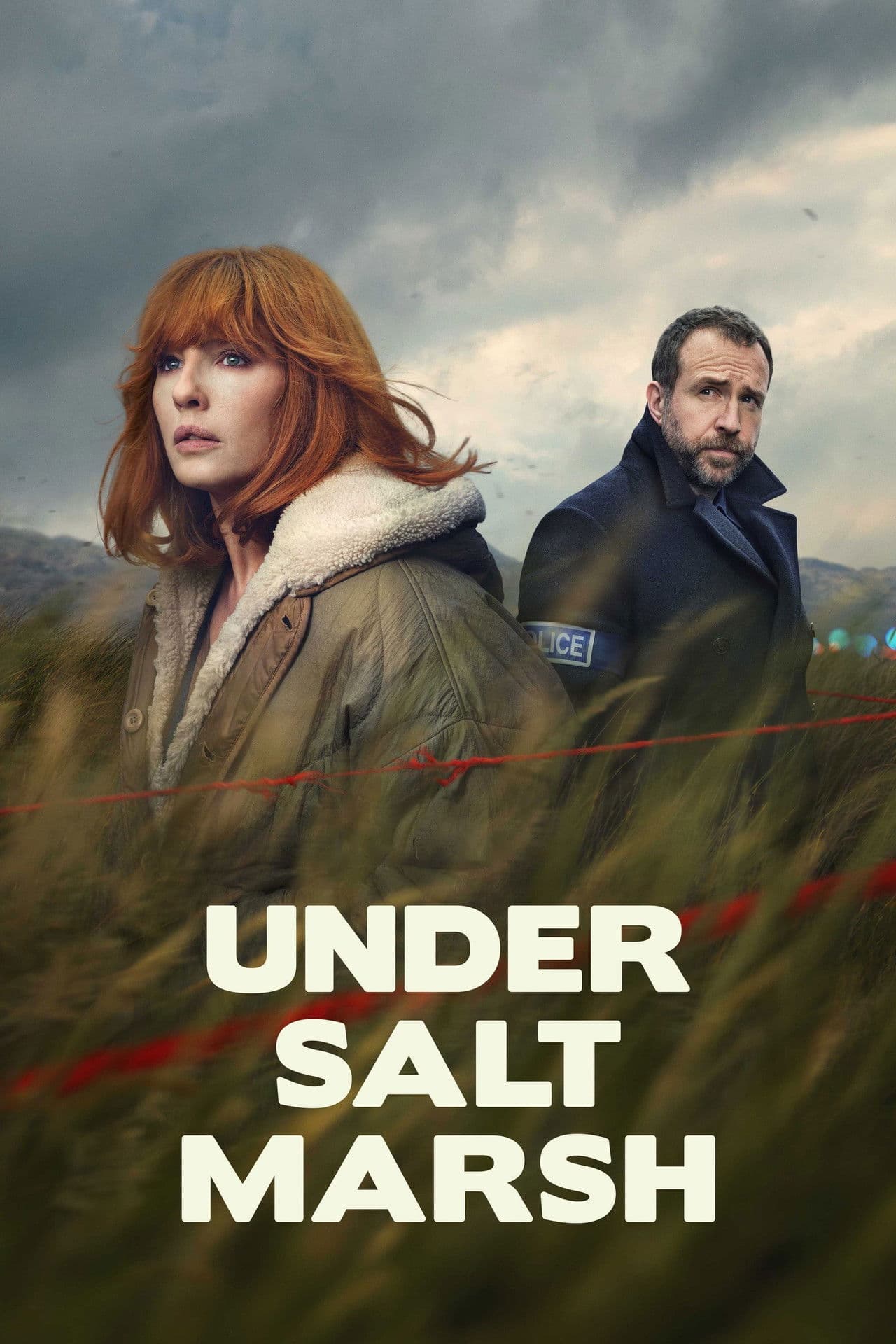 Under Salt Marsh preview 2