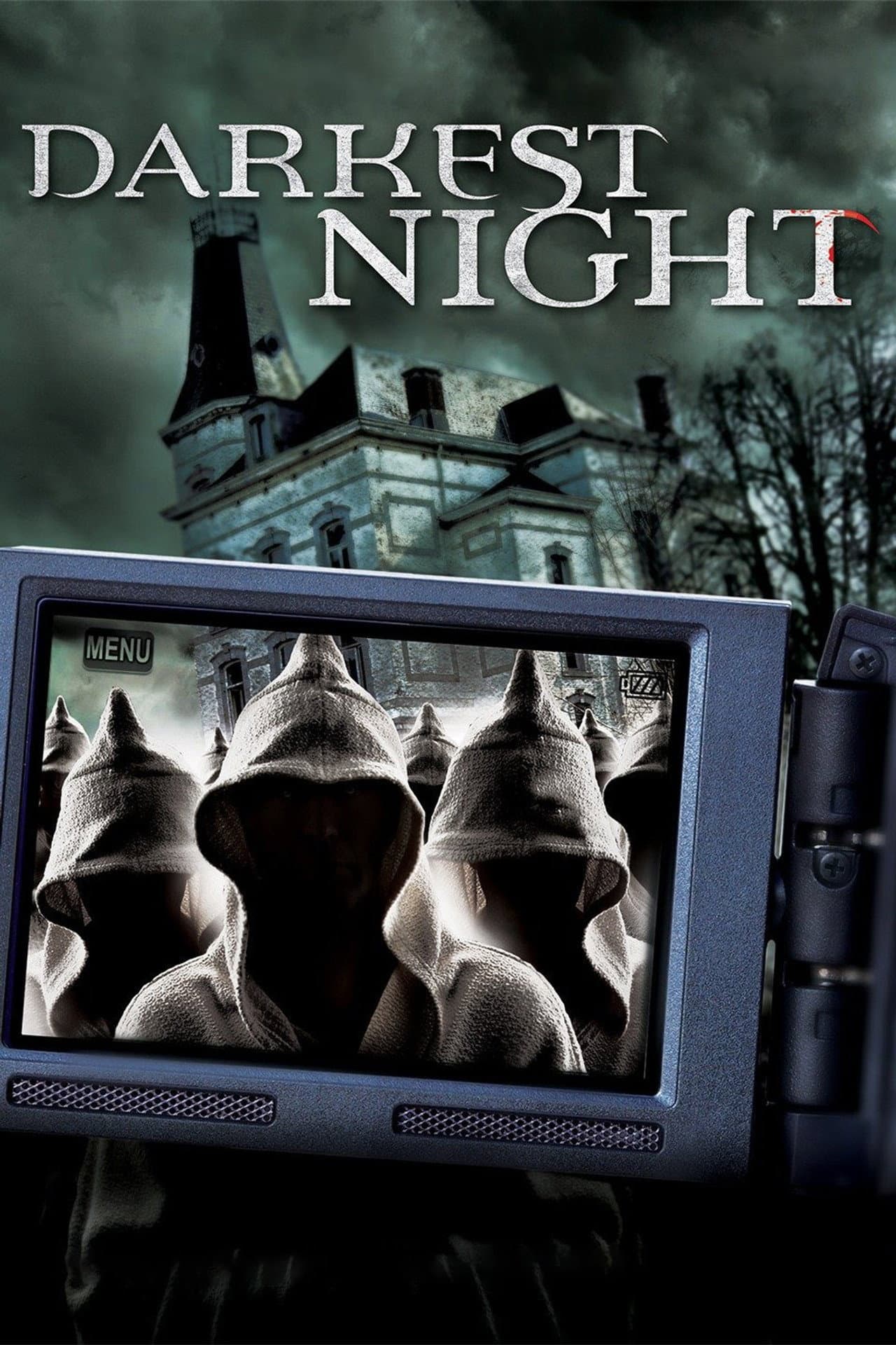 Darkest Night preview 1