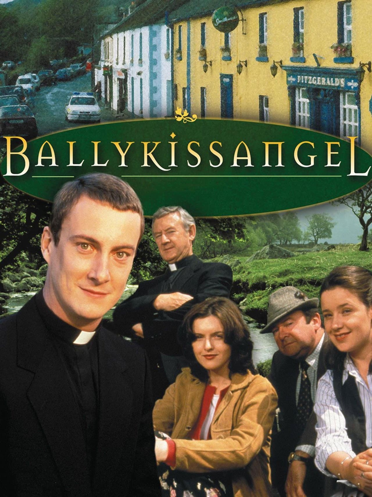 Ballykissangel preview 2