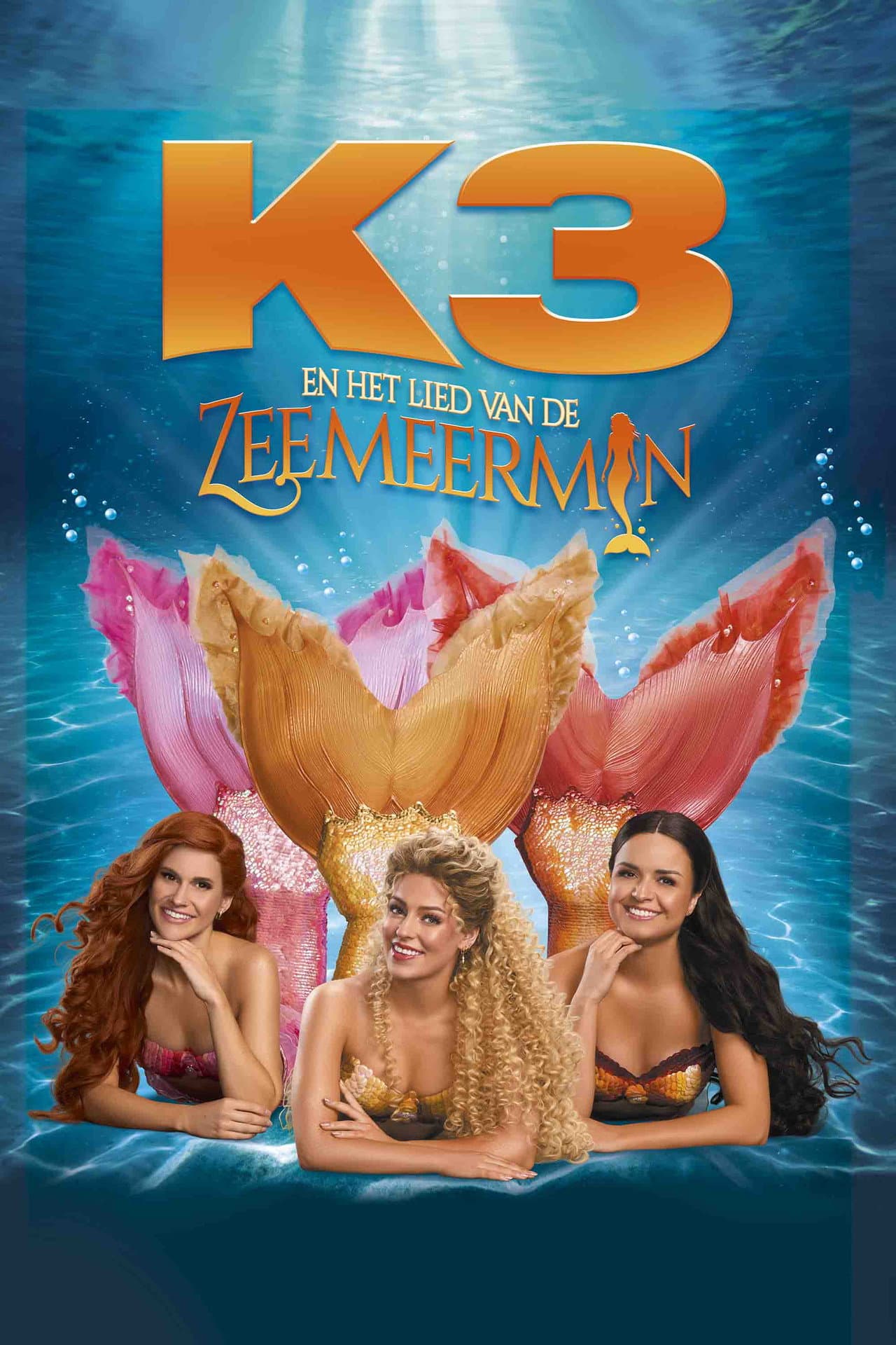 K3: The Song Of The Mermaid preview 2