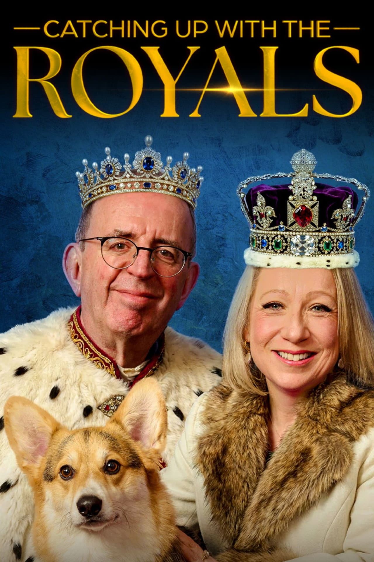 Catching Up With the Royals preview 2