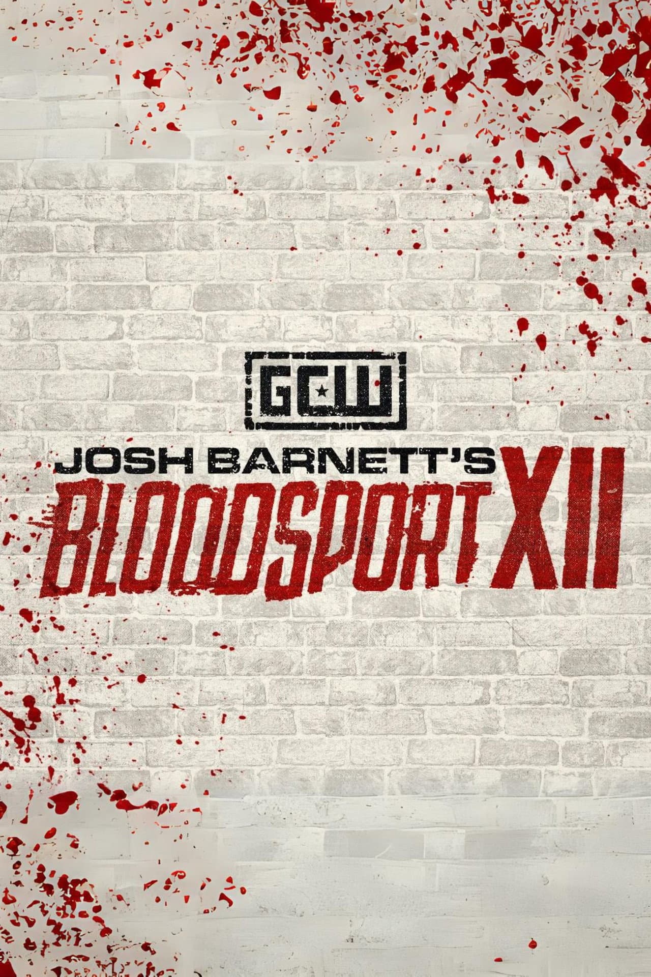 Josh Barnett's Bloodsport XII preview 2