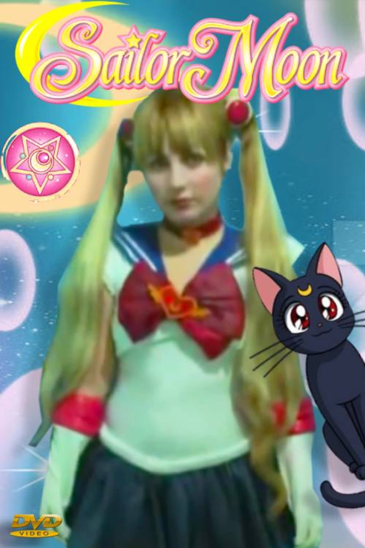 Sailor Moon Cosplay preview 2