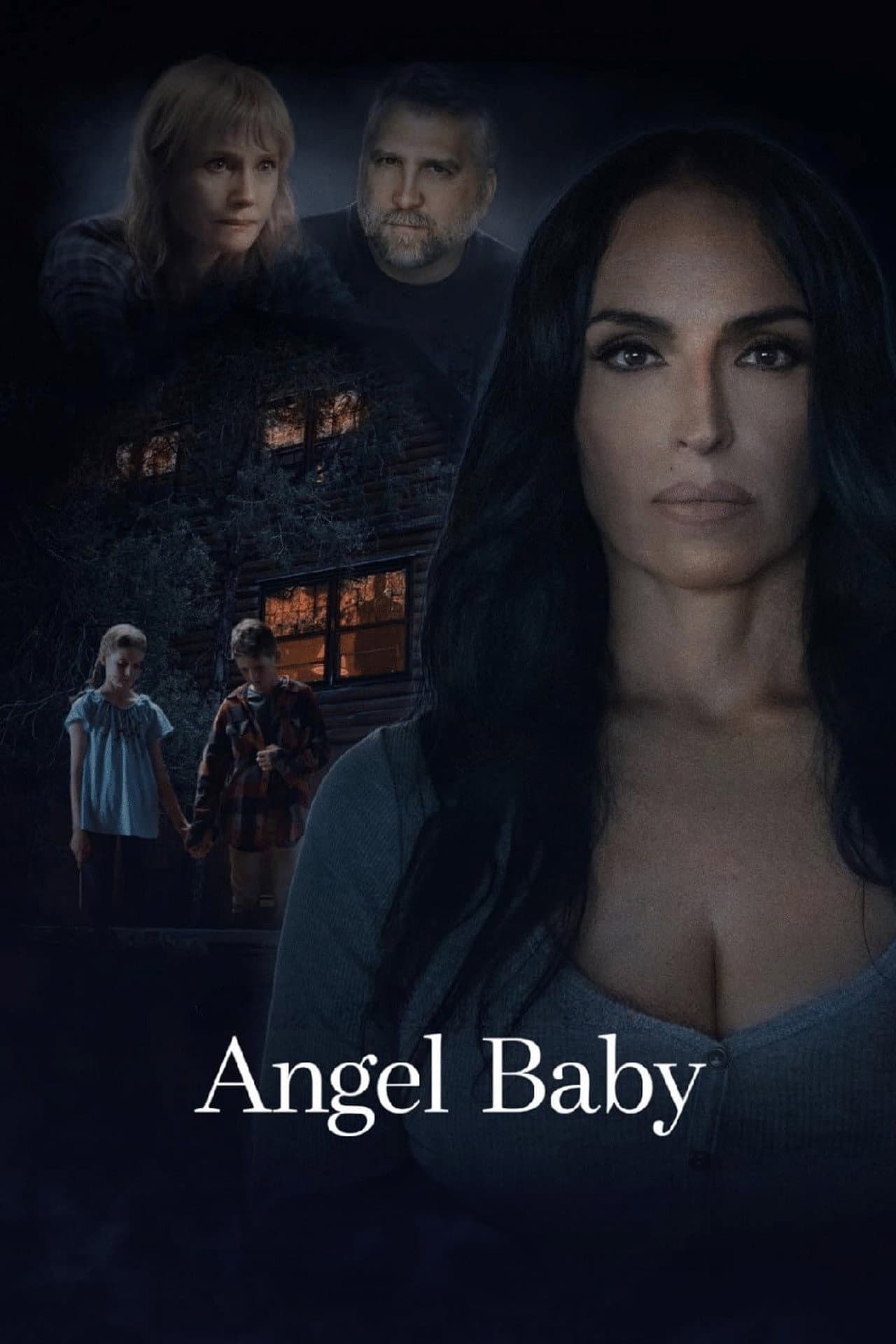 Angel Baby preview 2