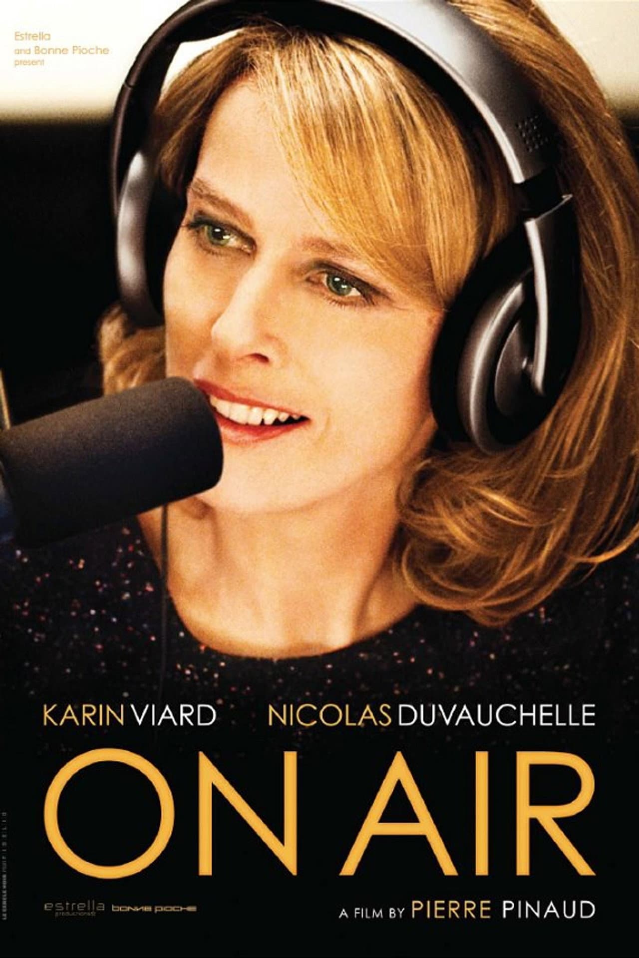 On Air preview 2