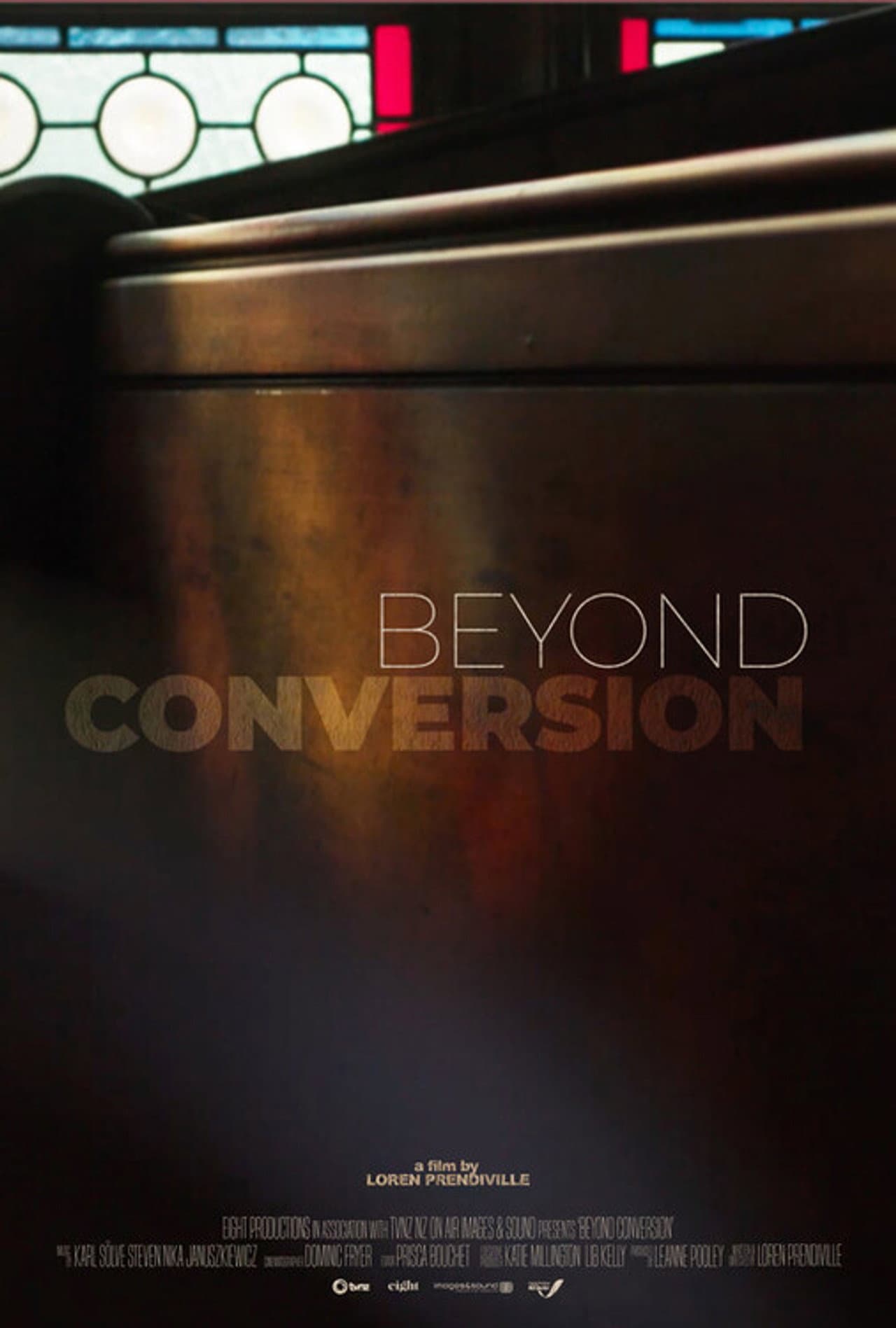 Beyond Conversion preview 2