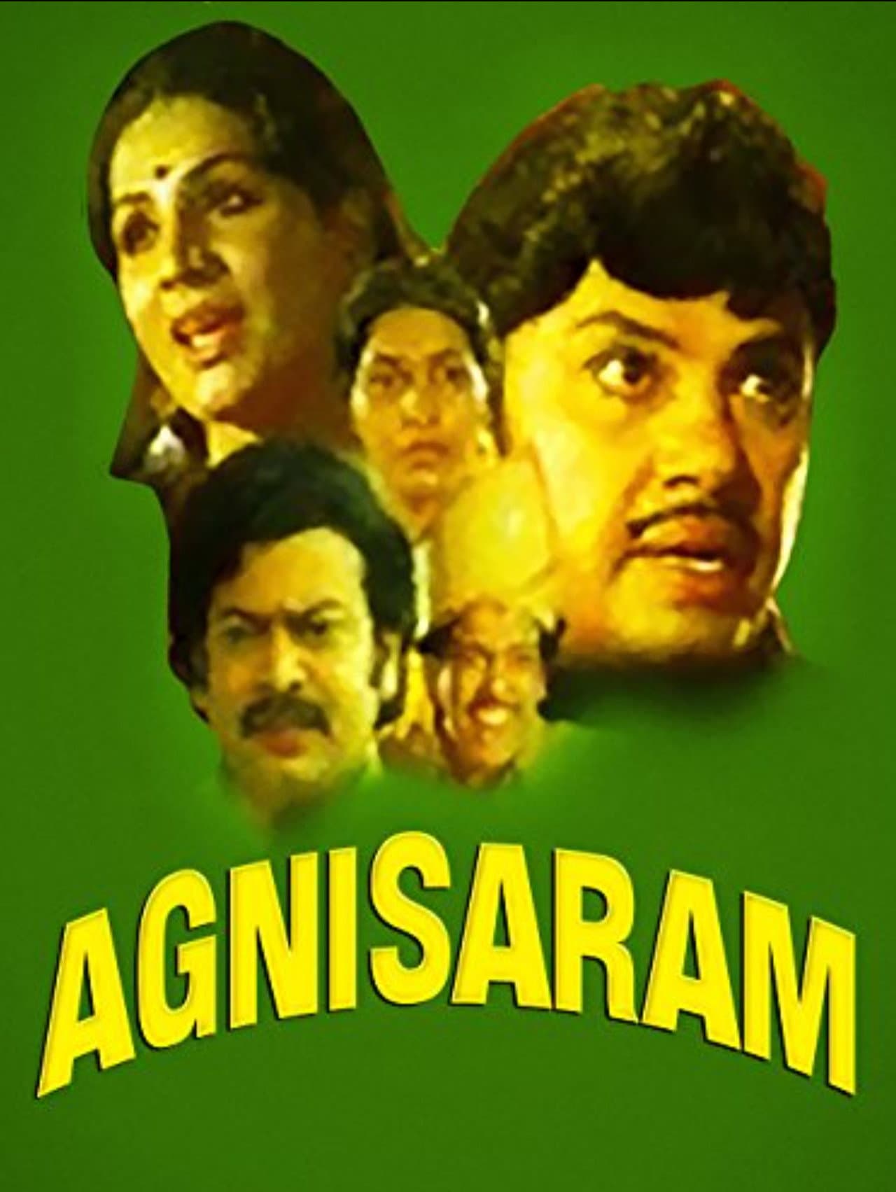 Agni Saram preview 1