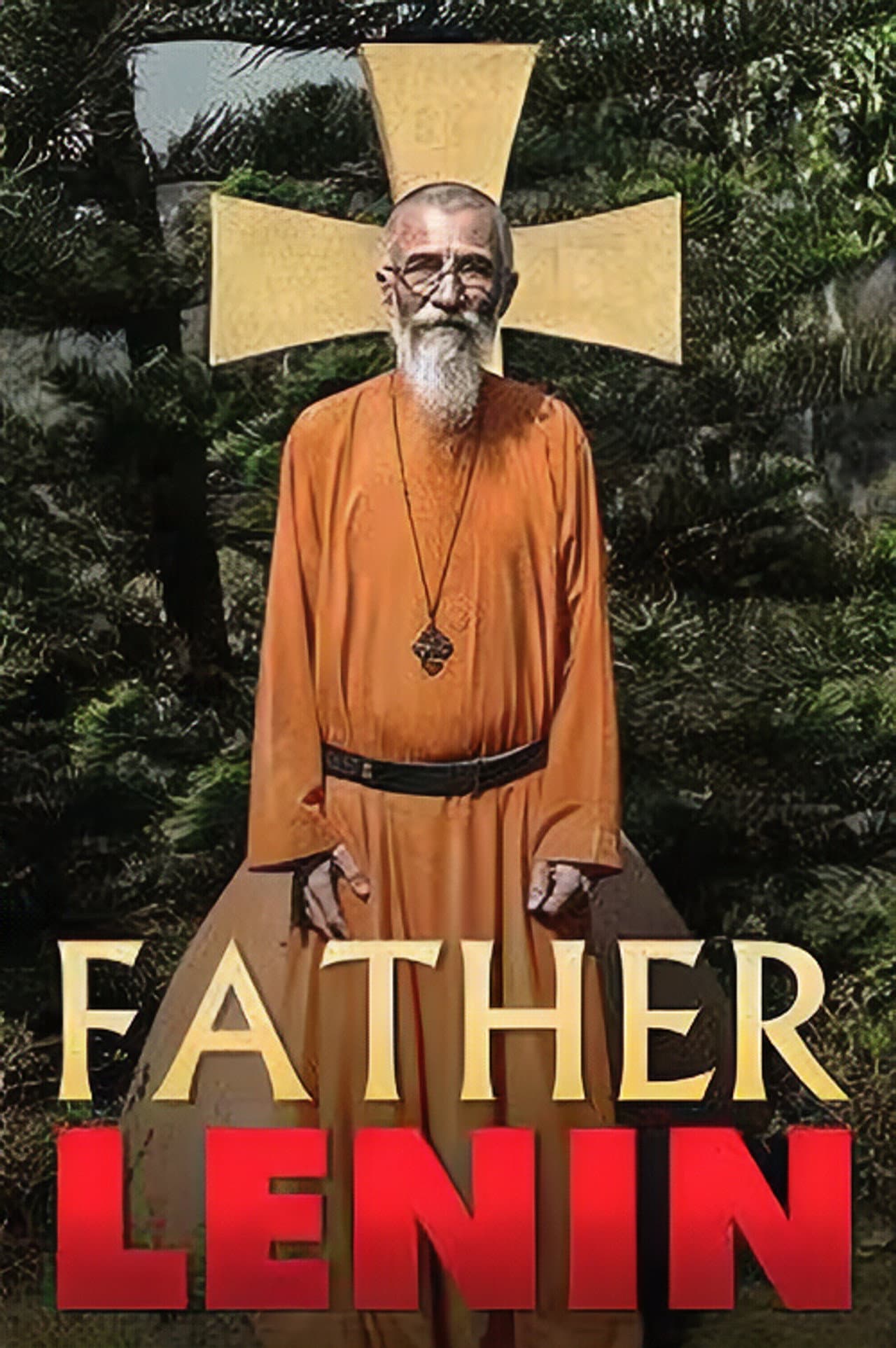 Father Lenin preview 2