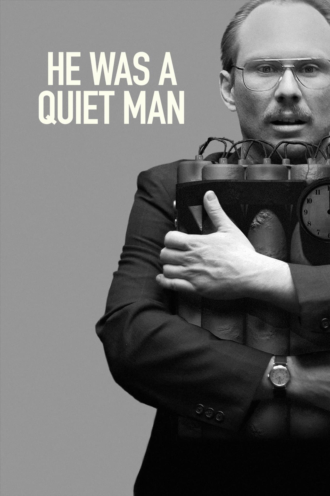 He Was a Quiet Man preview 2
