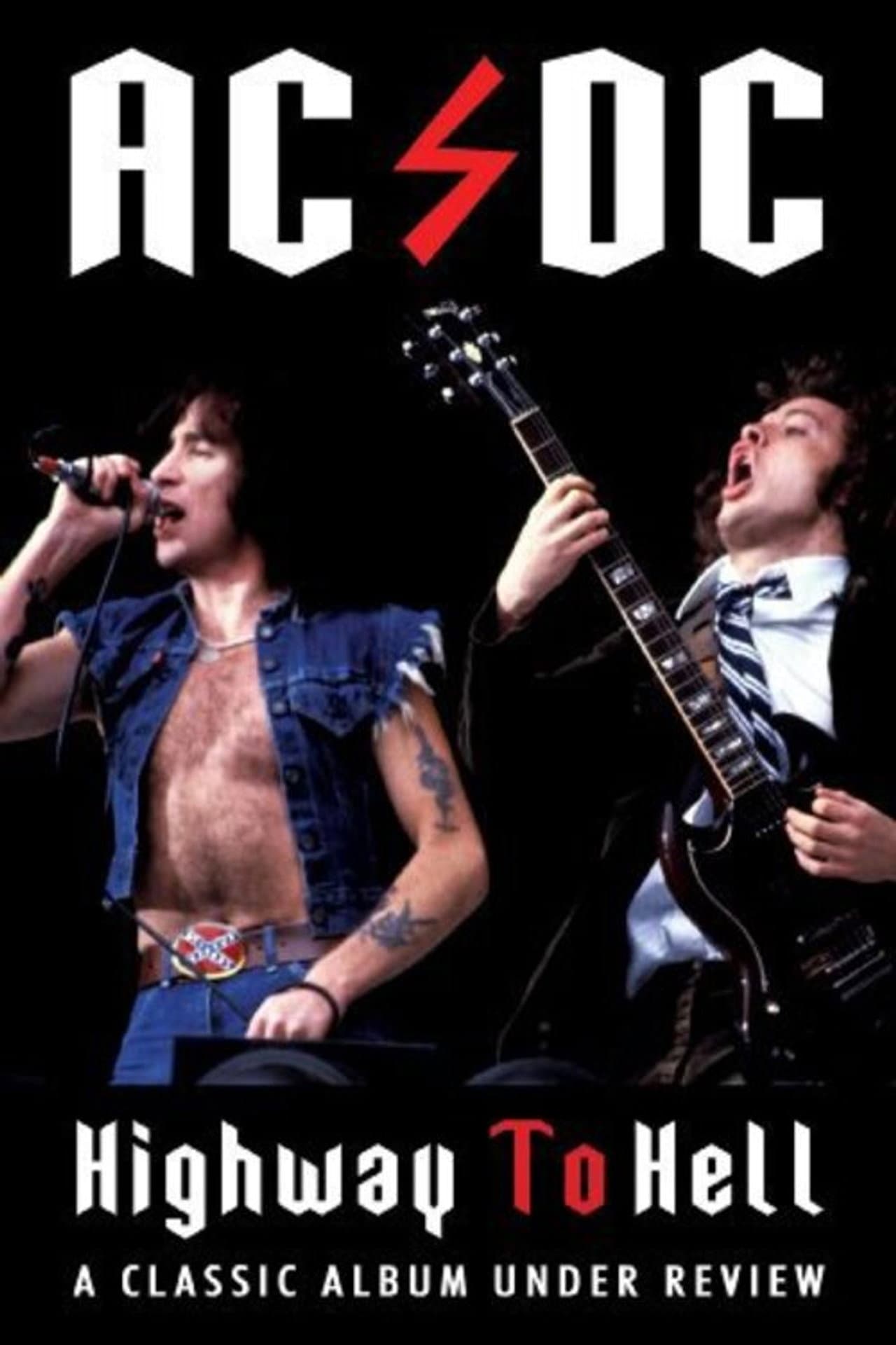 AC/DC: Highway to Hell - Classic Album Under Review preview 1