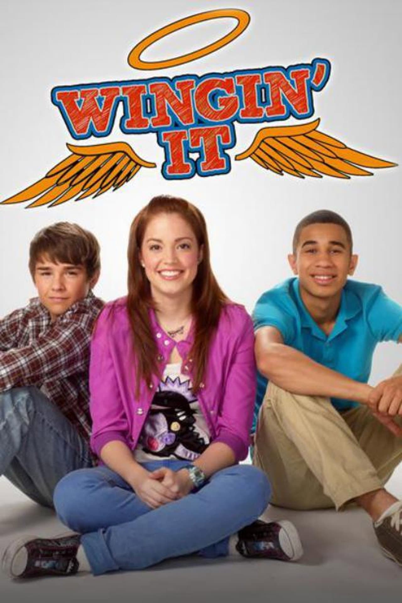 Wingin' It preview 1