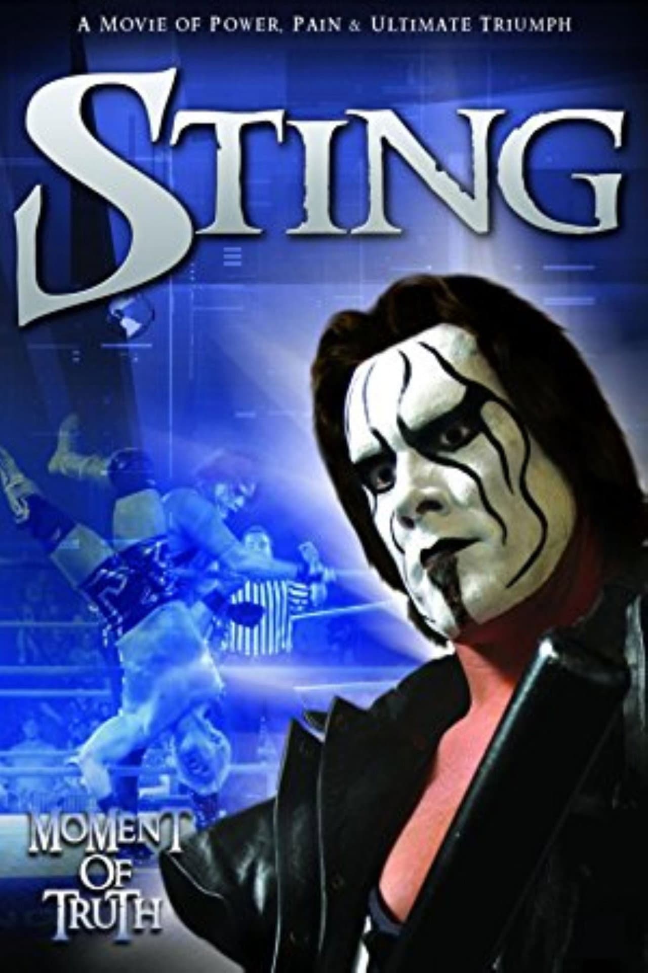 Sting: Moment of Truth preview 2