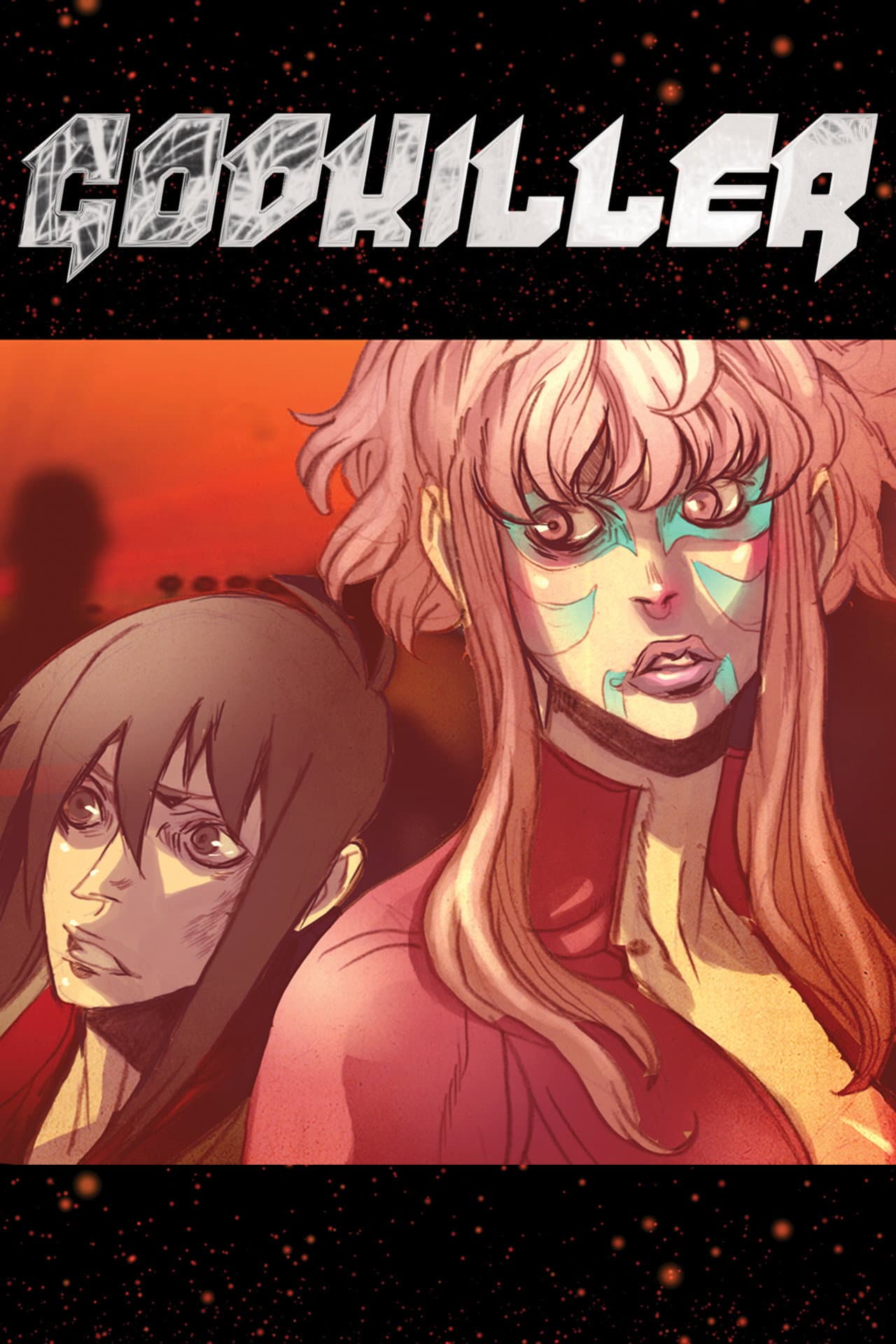 Godkiller: Walk Among Us preview 2