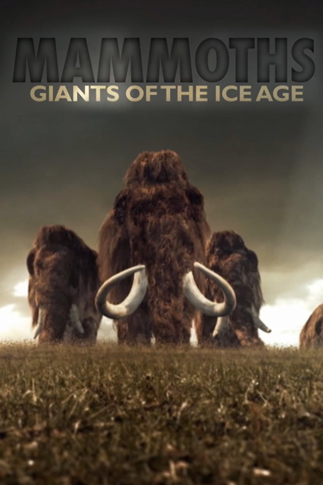 Mammoths: Giants of the Ice Age preview 2