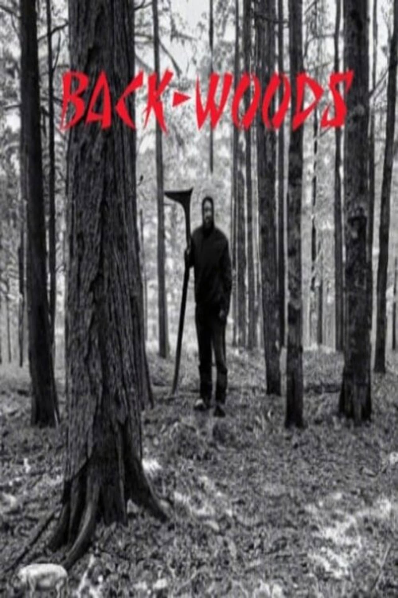 Backwoods preview 1