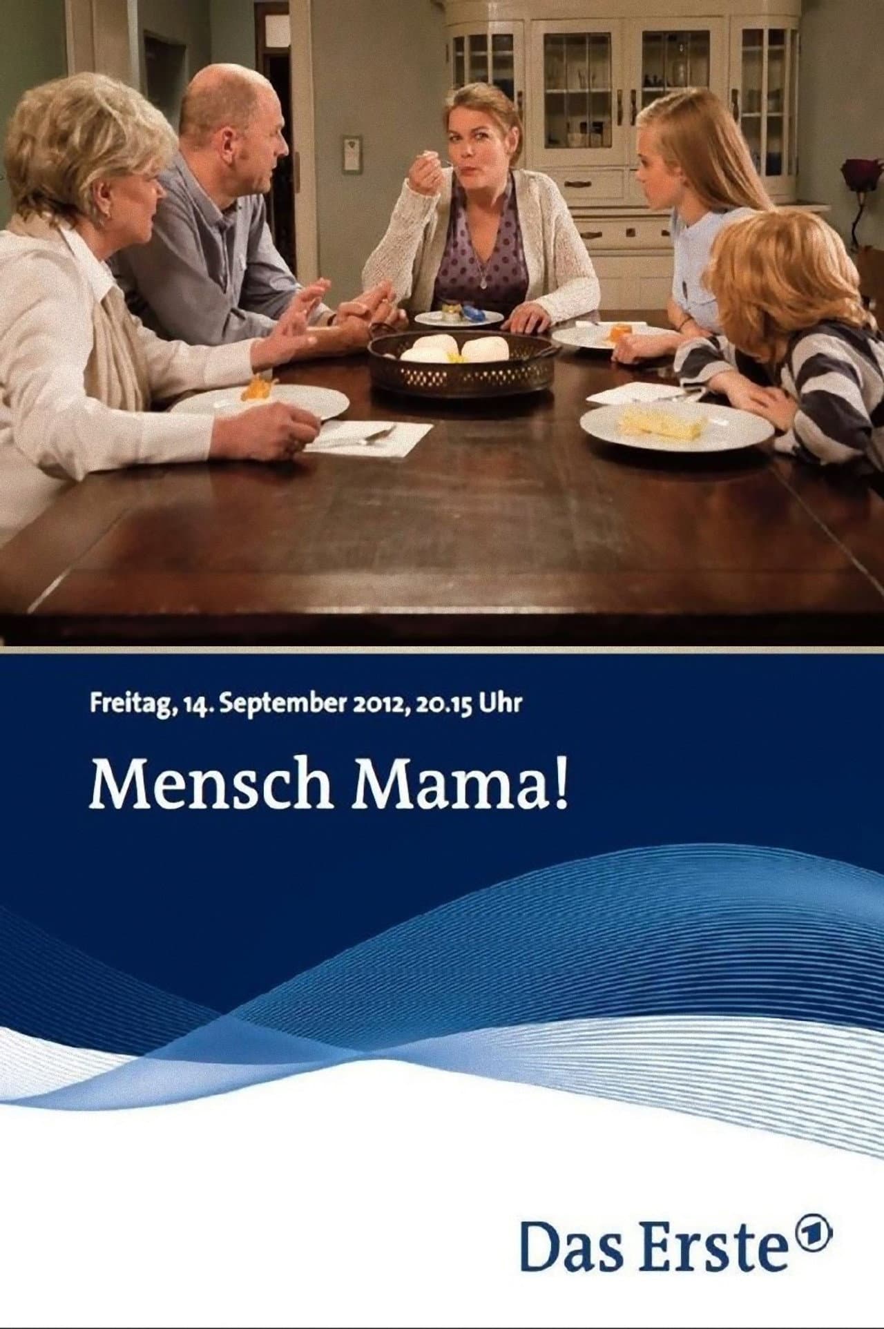 Mensch Mama! preview 1