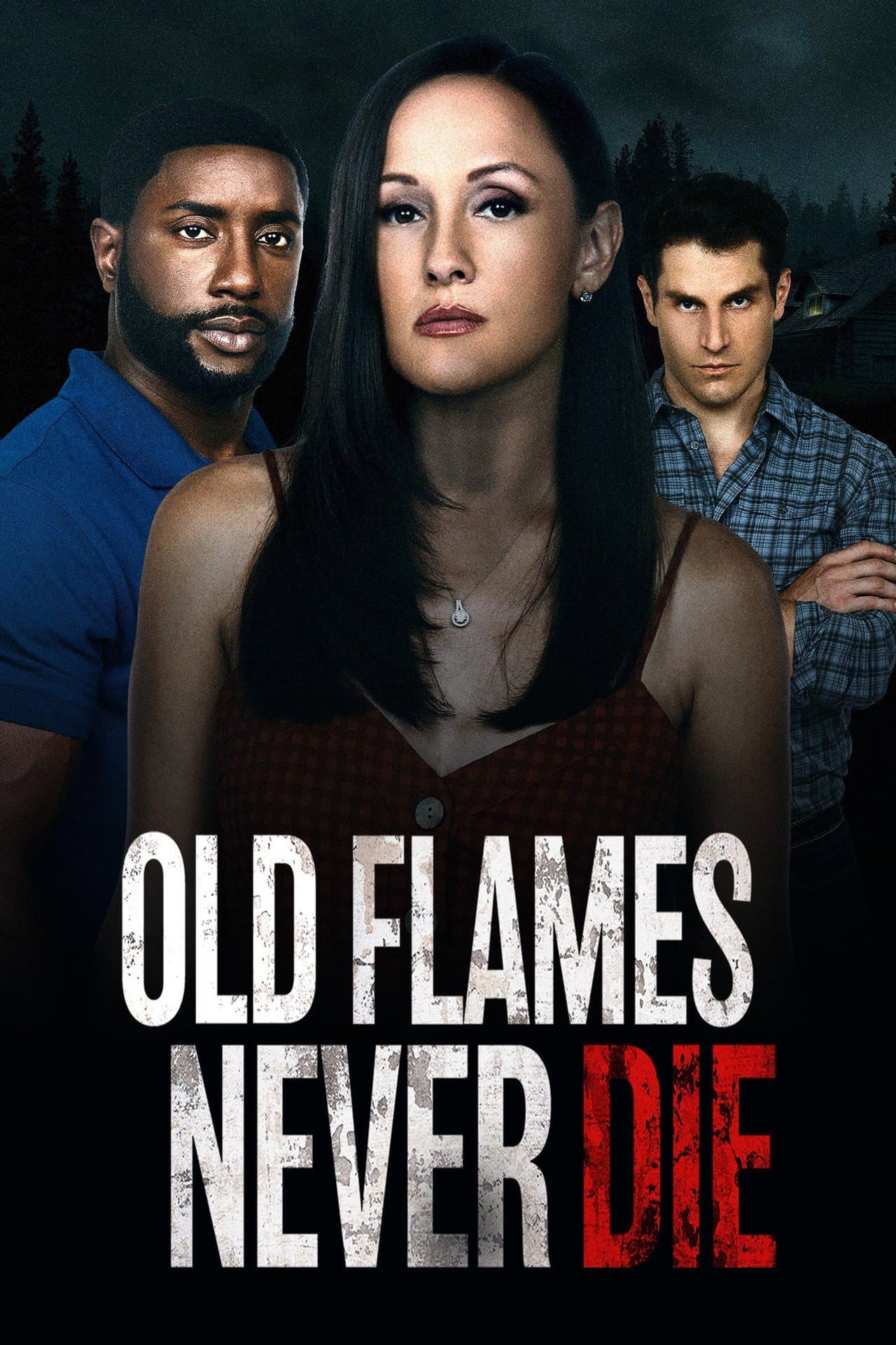 Old Flames Never Die preview 2