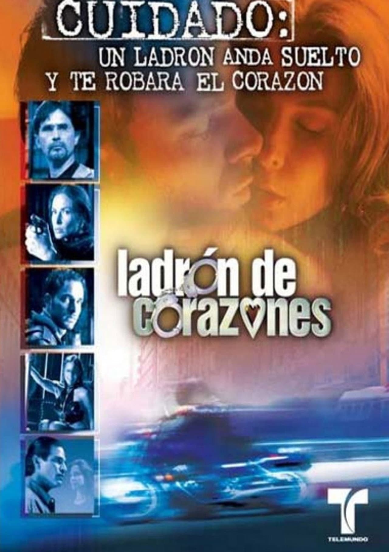 Ladrón de corazones preview 2