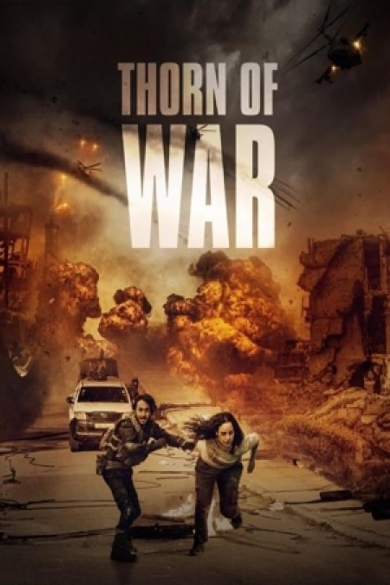 Thorn of War preview 2