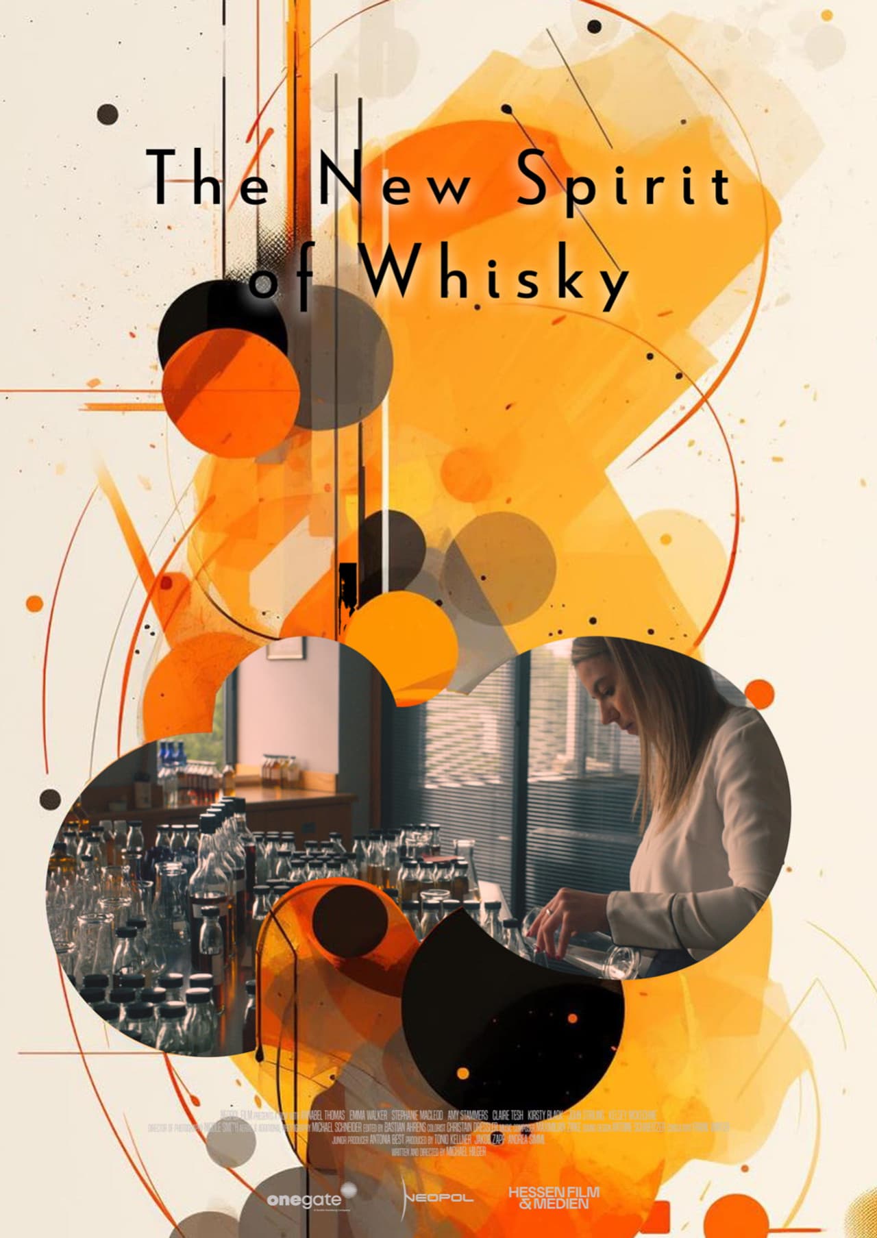 The New Spirit of Whisky preview 2