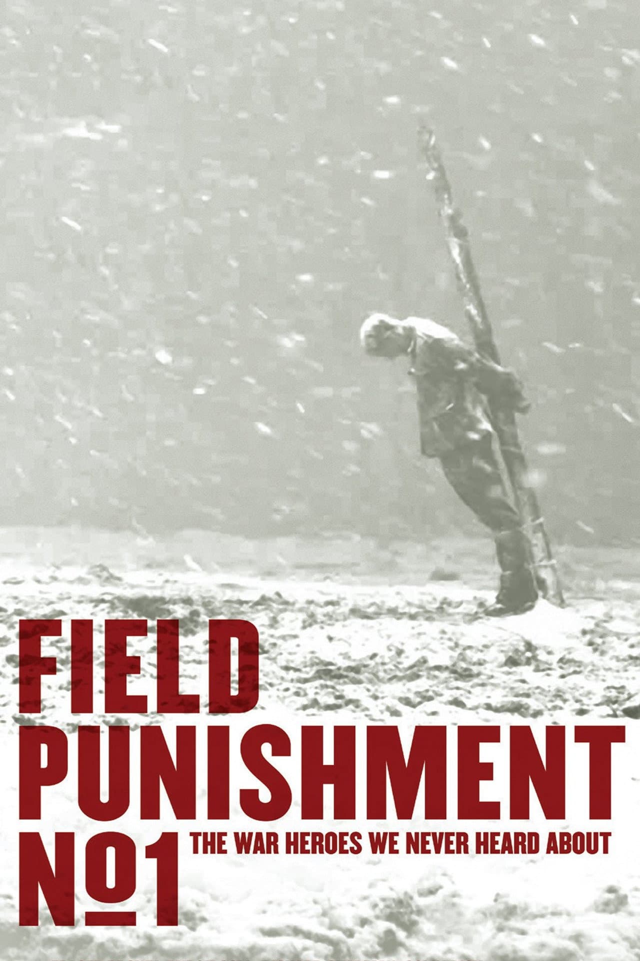 Field Punishment No.1 preview 2