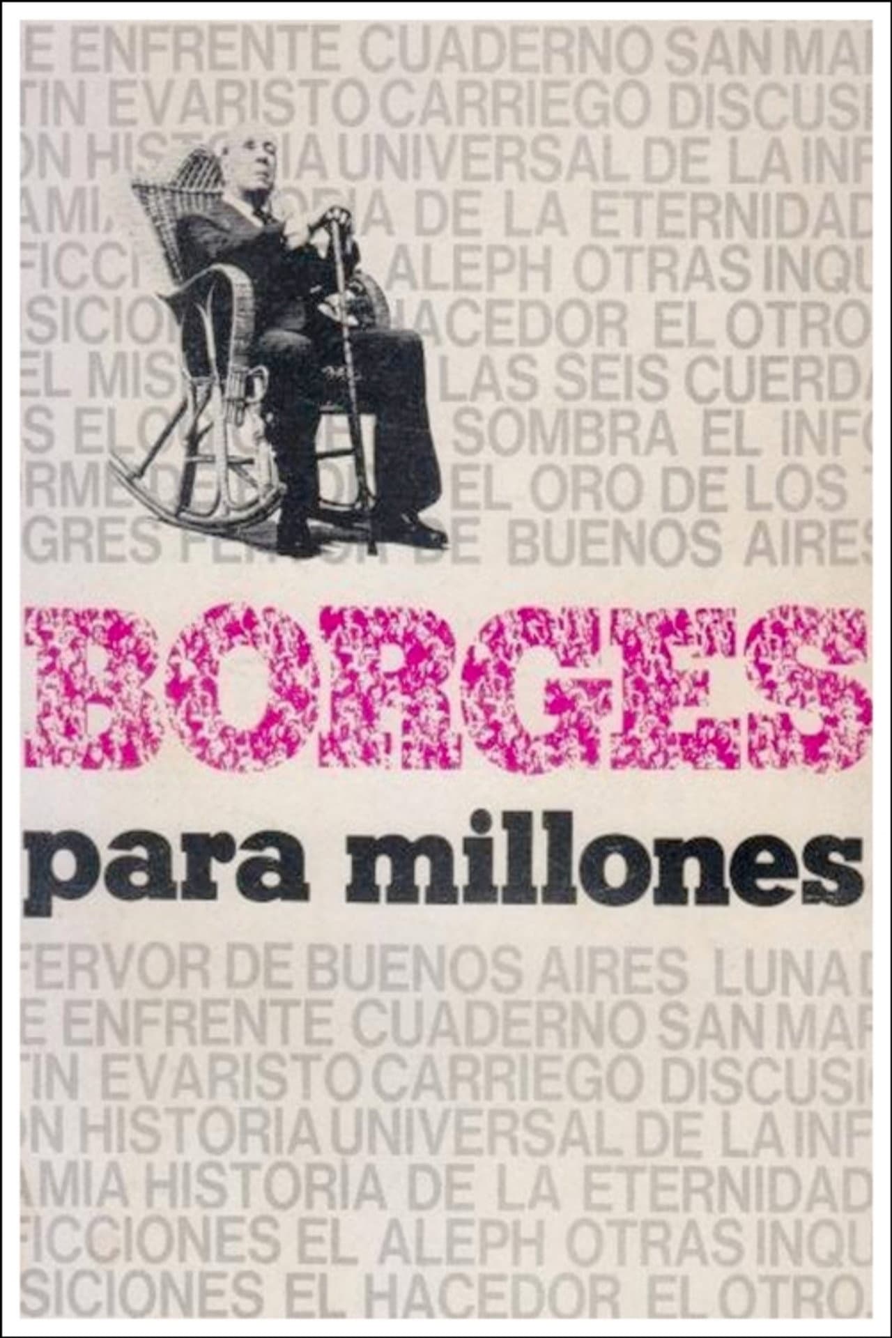 Borges para millones preview 1