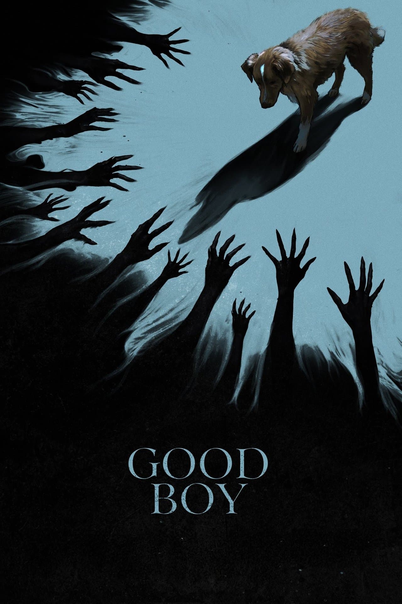 Good Boy preview 2