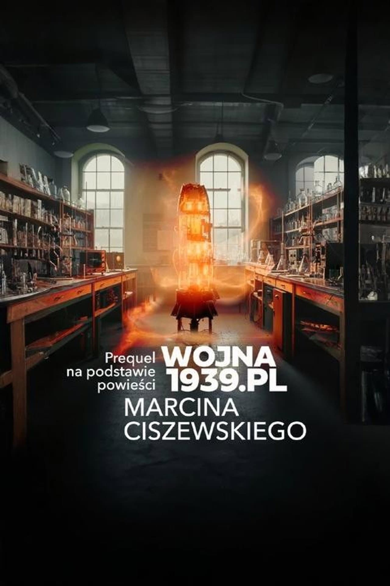 Wojna1939.pl prequel preview 2