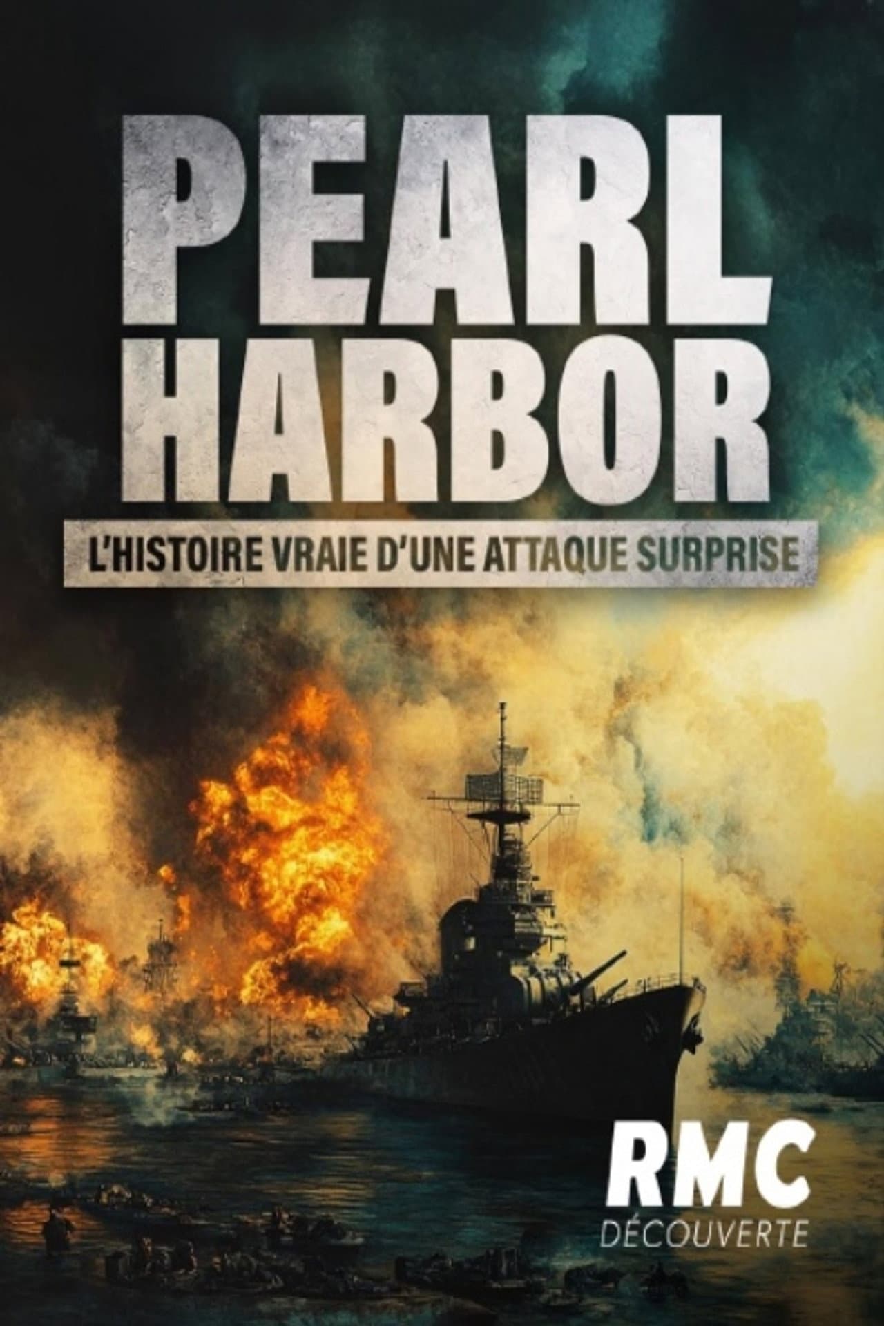 Pearl Harbor, l’histoire vraie d’une attaque surprise preview 2