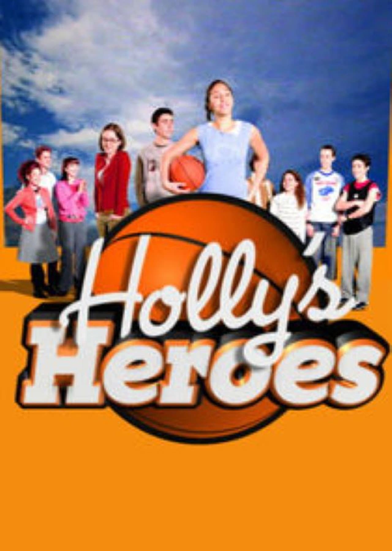 Holly's Heroes preview 2