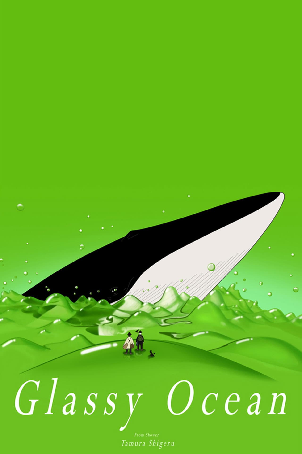 Glassy Ocean preview 2