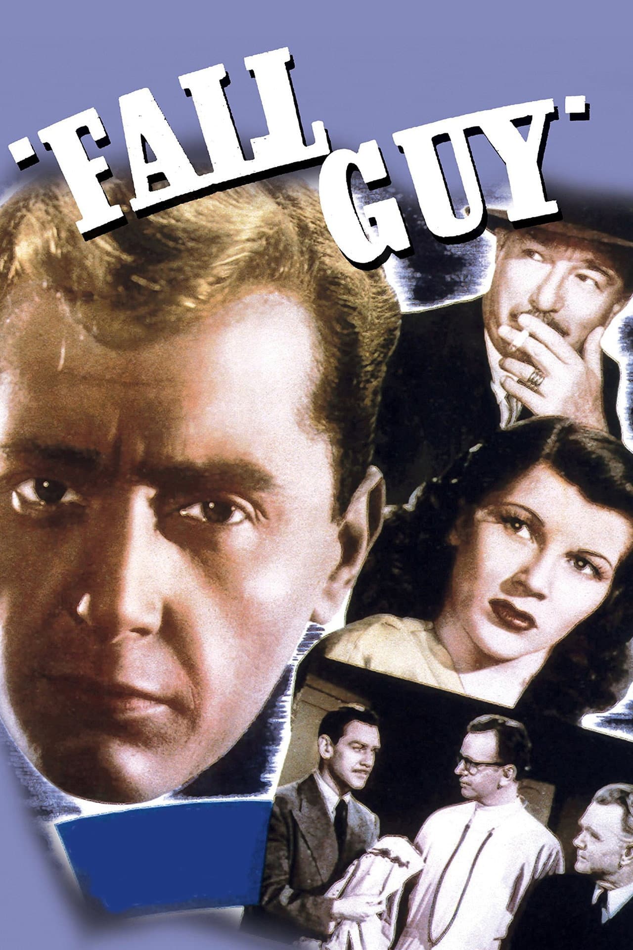 Fall Guy preview 2