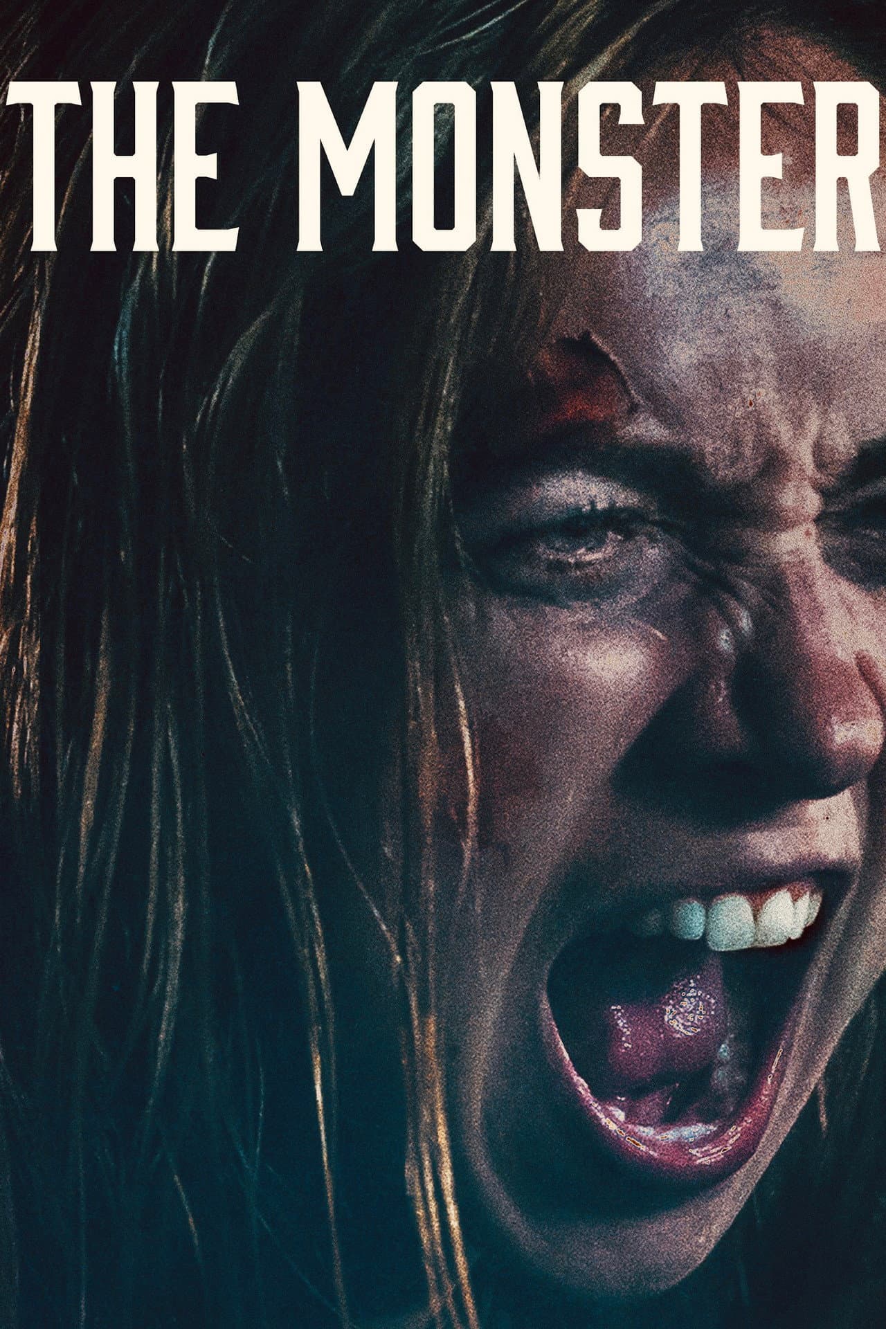 The Monster preview 2