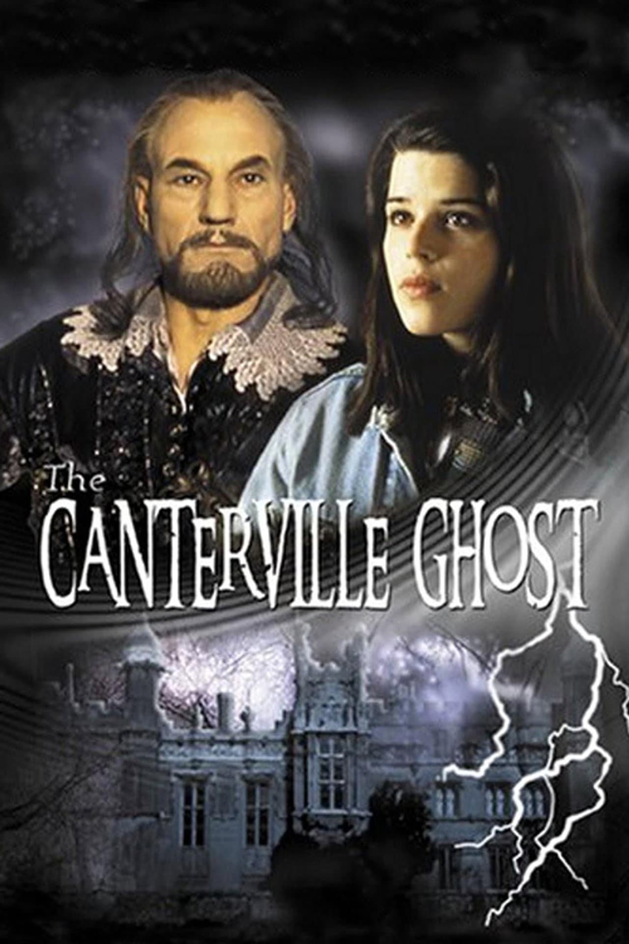 The Canterville Ghost preview 2