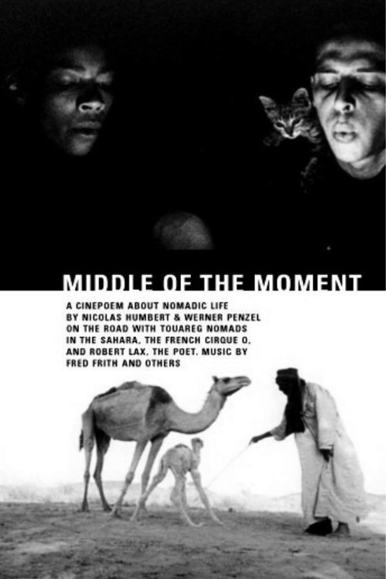 Middle of the Moment preview 1