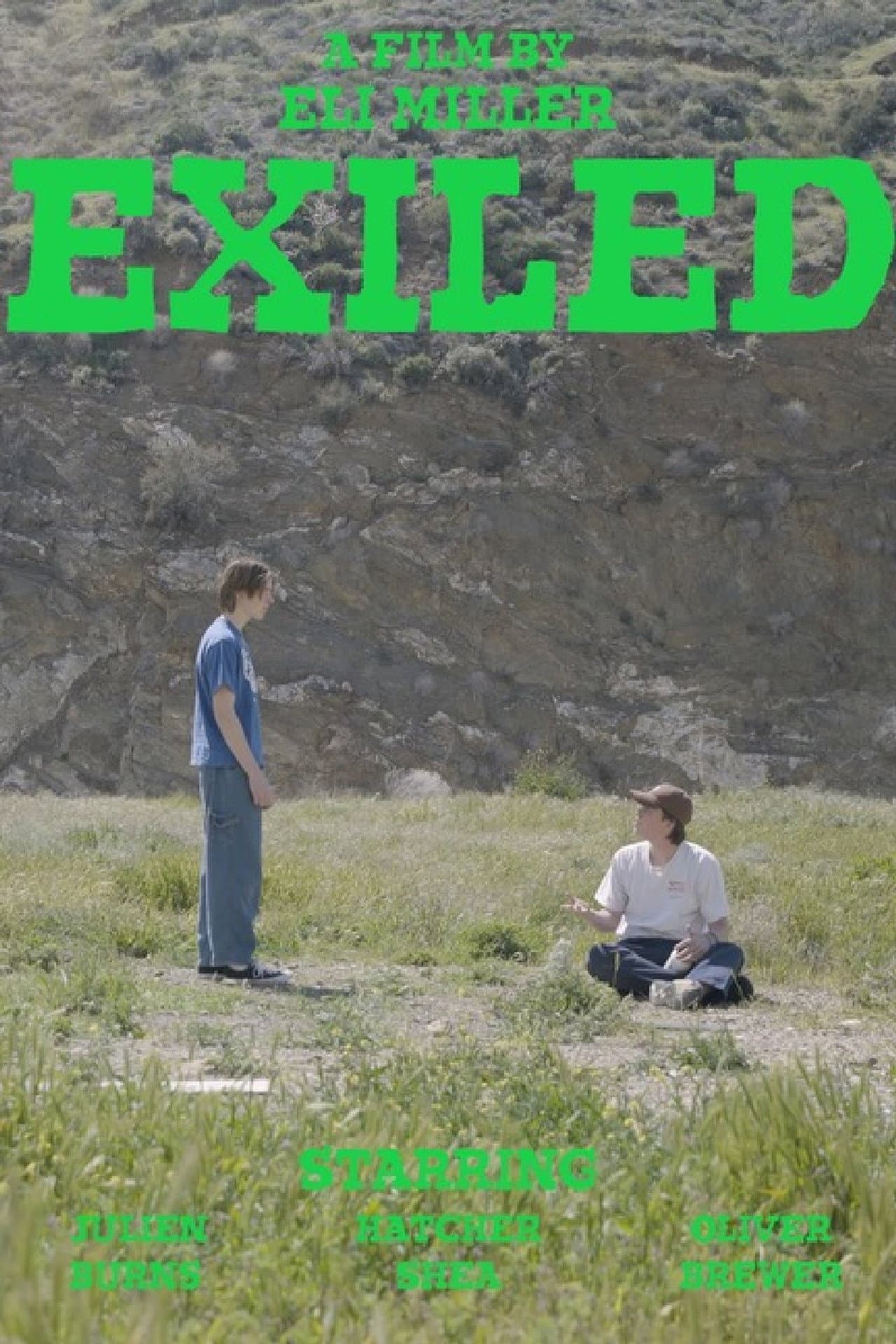 Exiled preview 1