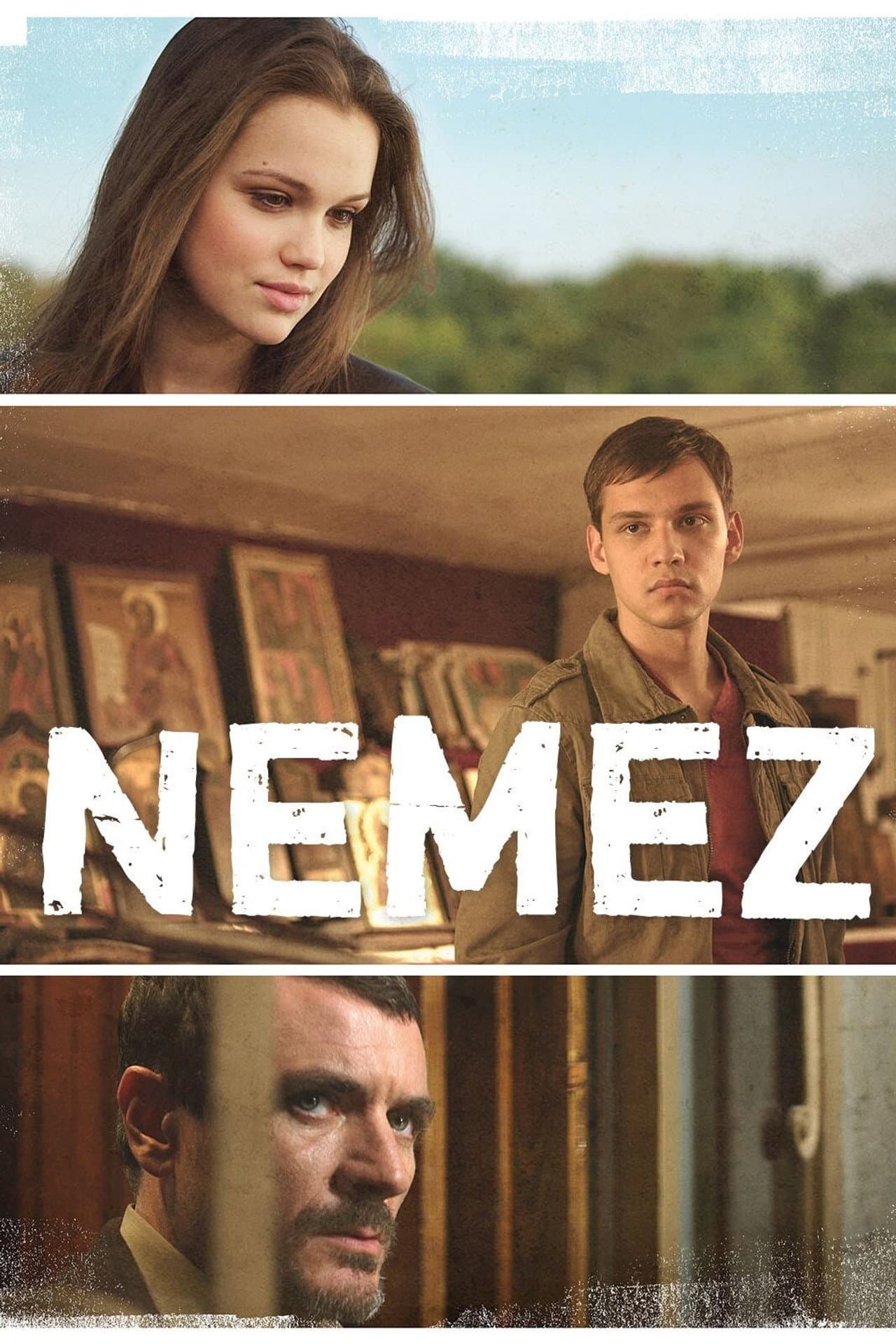 Nemez preview 1