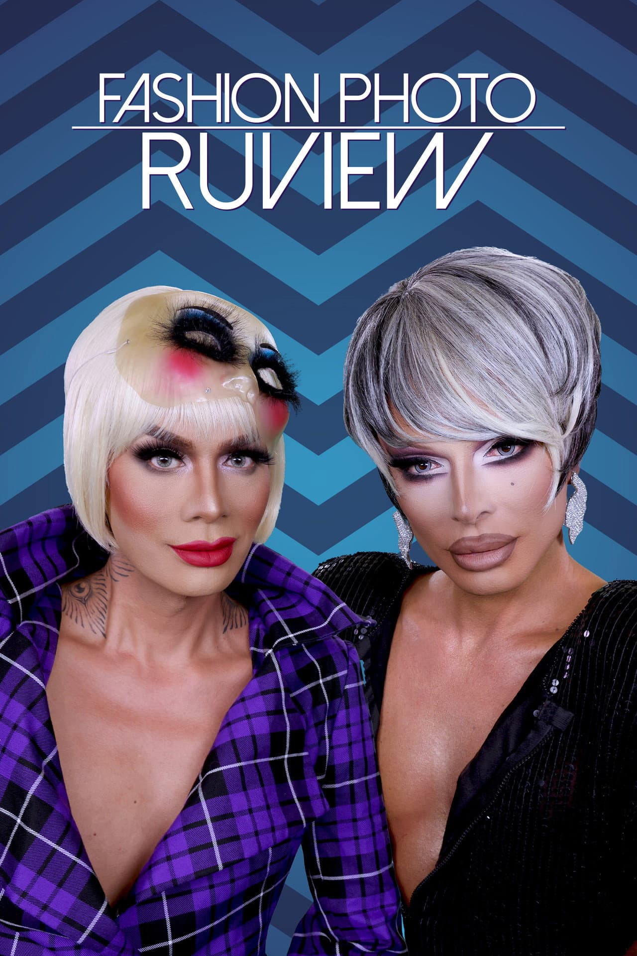 Fashion Photo RuView preview 2