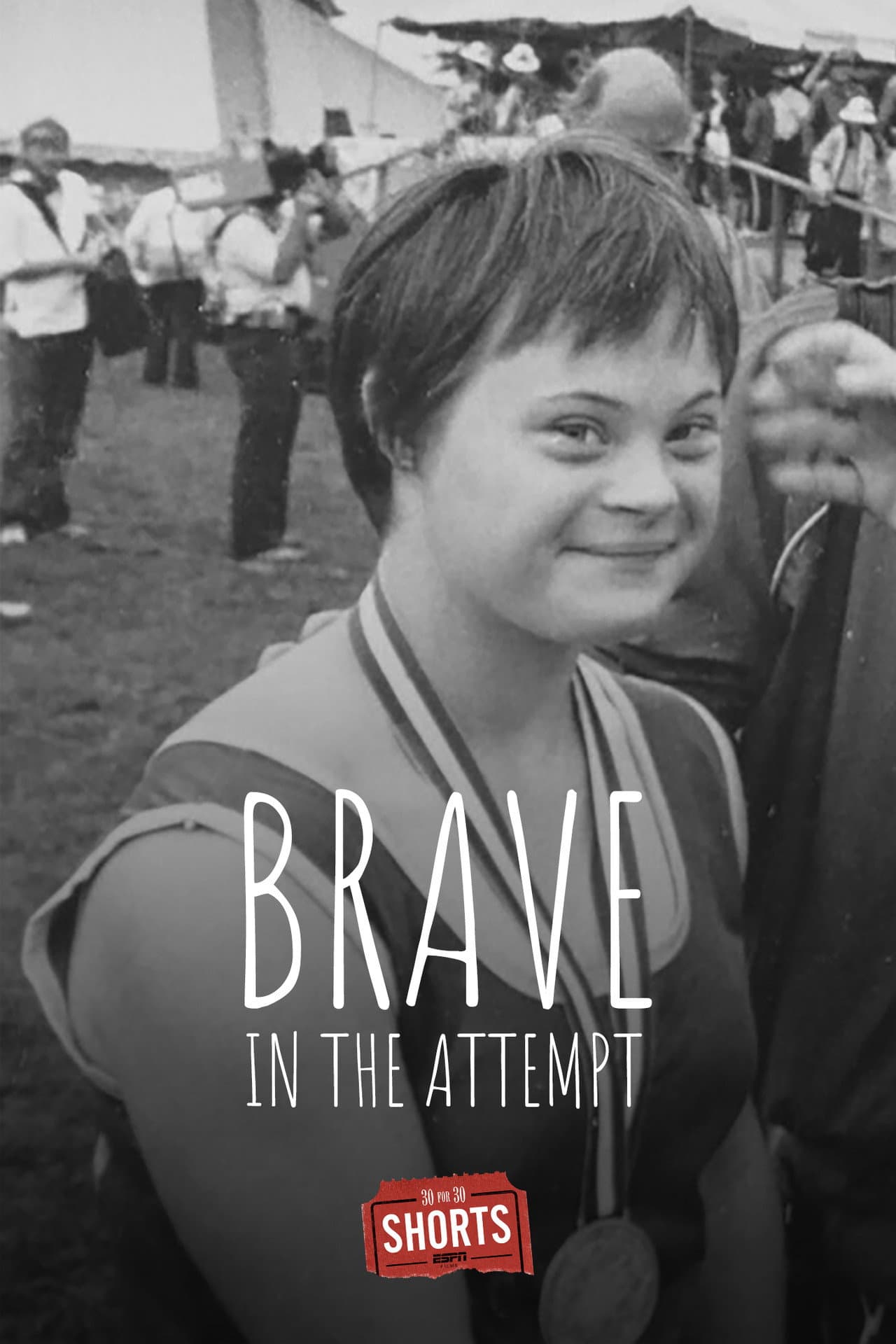 Brave in the Attempt preview 2