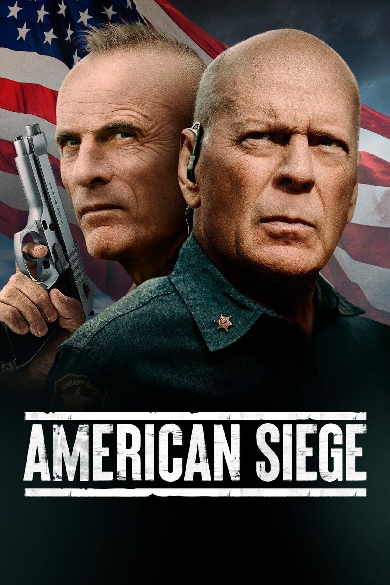 American Siege preview 2