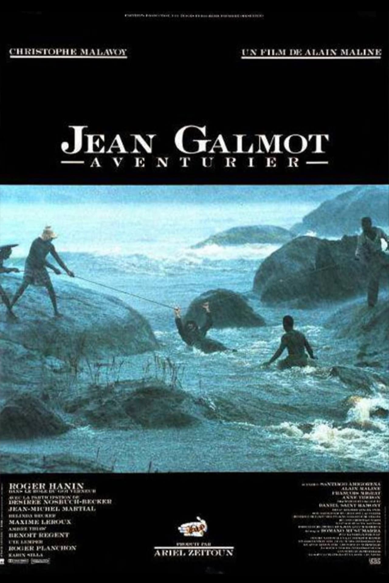 Jean Galmot, aventurier preview 2