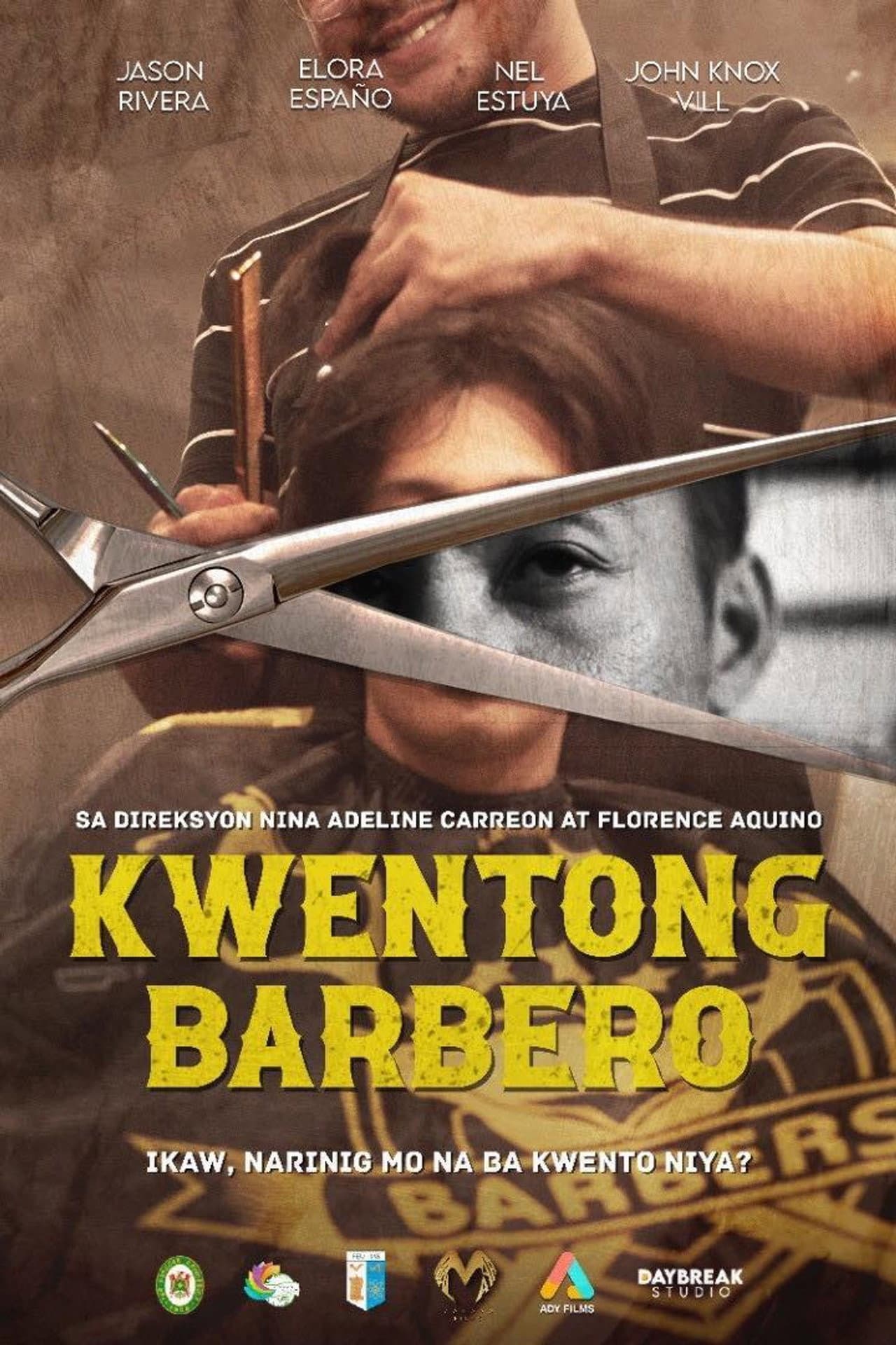 Kwentong Barbero preview 1