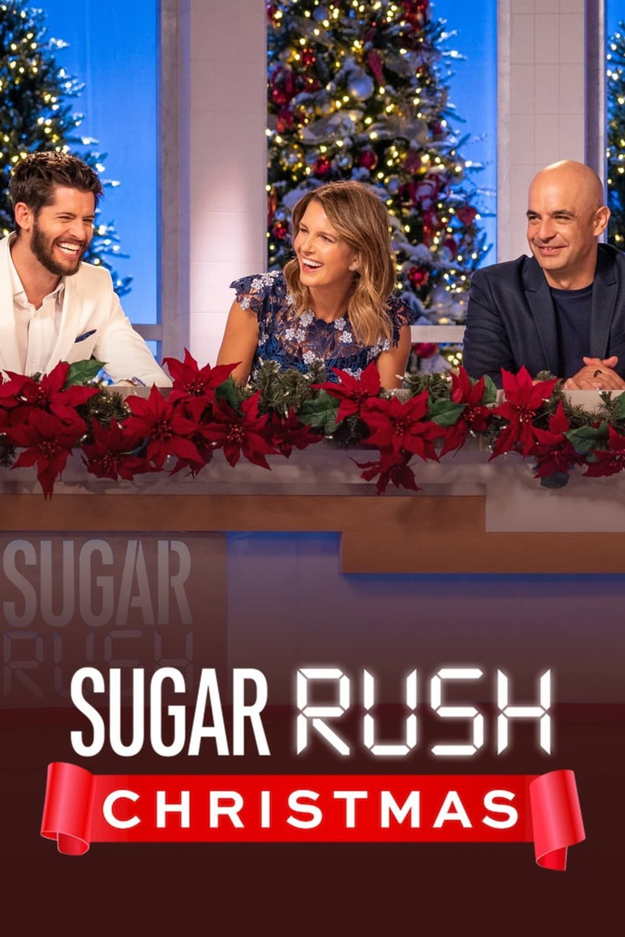 Sugar Rush Christmas preview 2