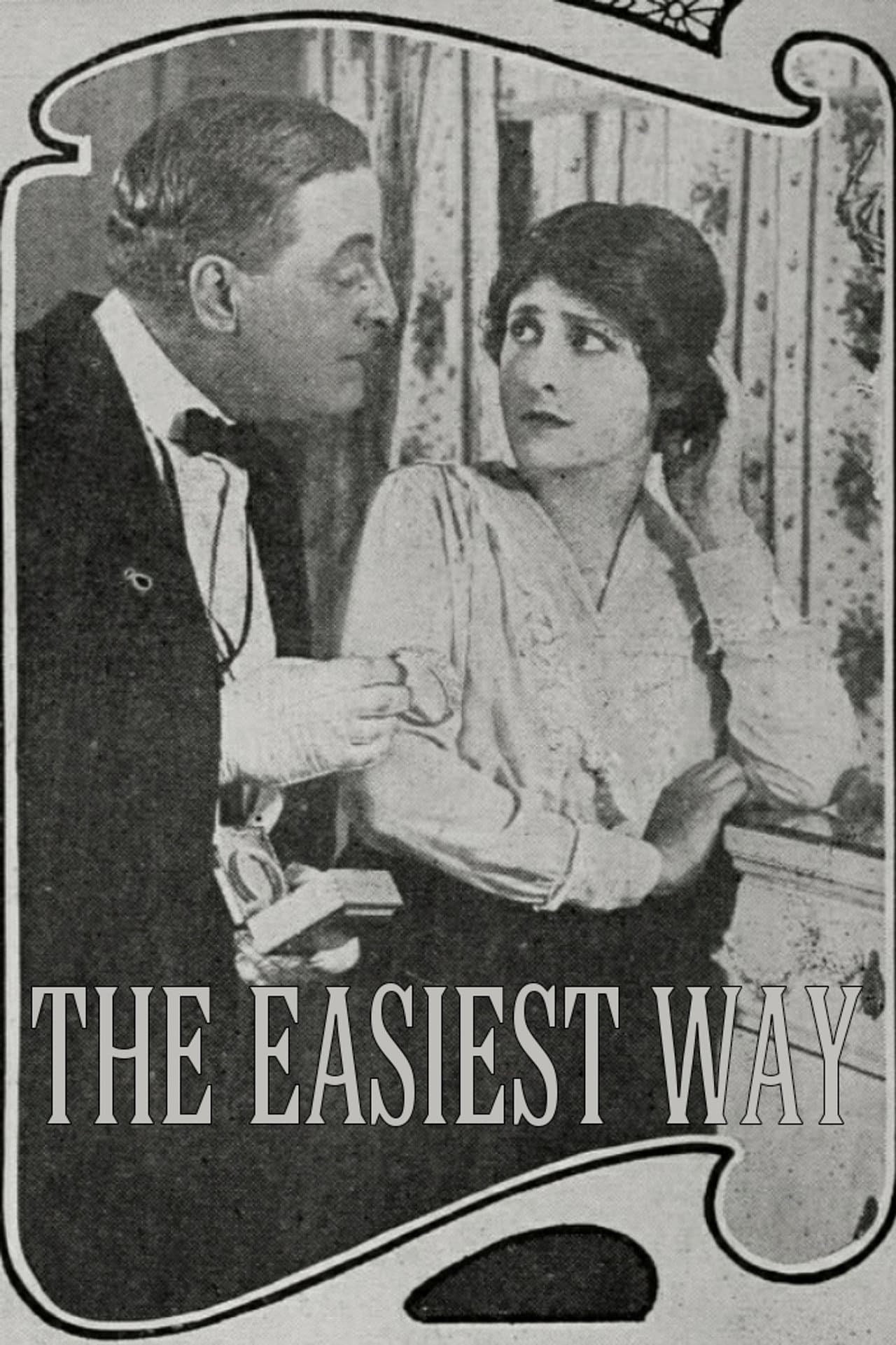 The Easiest Way preview 2