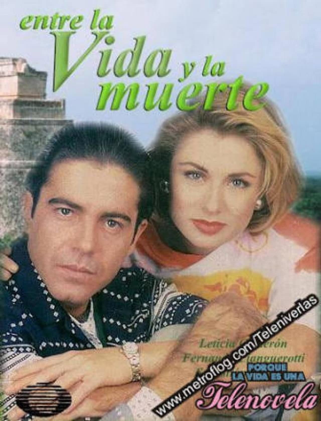 Entre la vida y la muerte preview 1