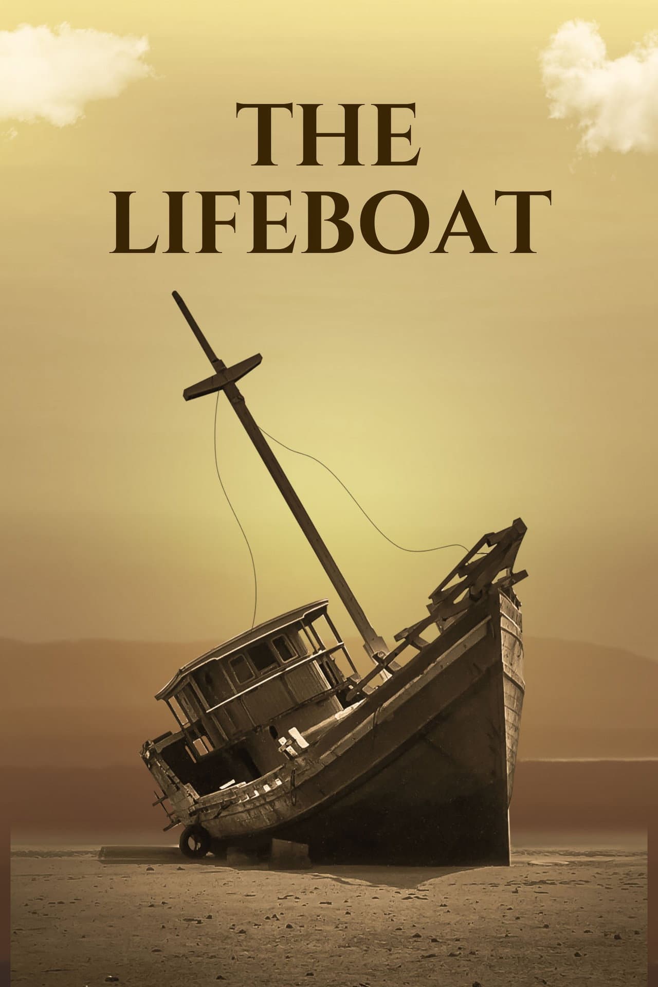 The Lifeboat preview 1