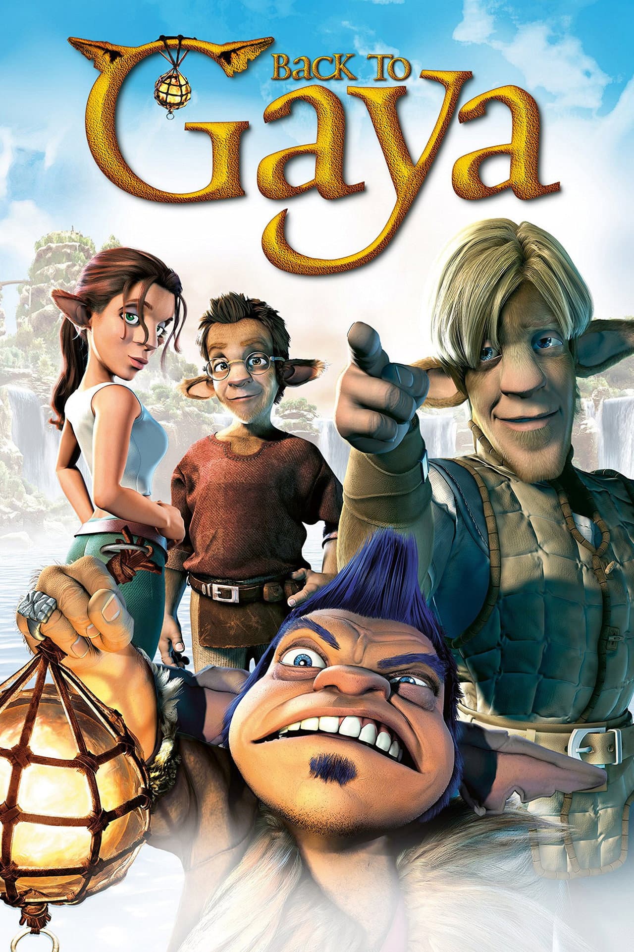 Back to Gaya preview 2