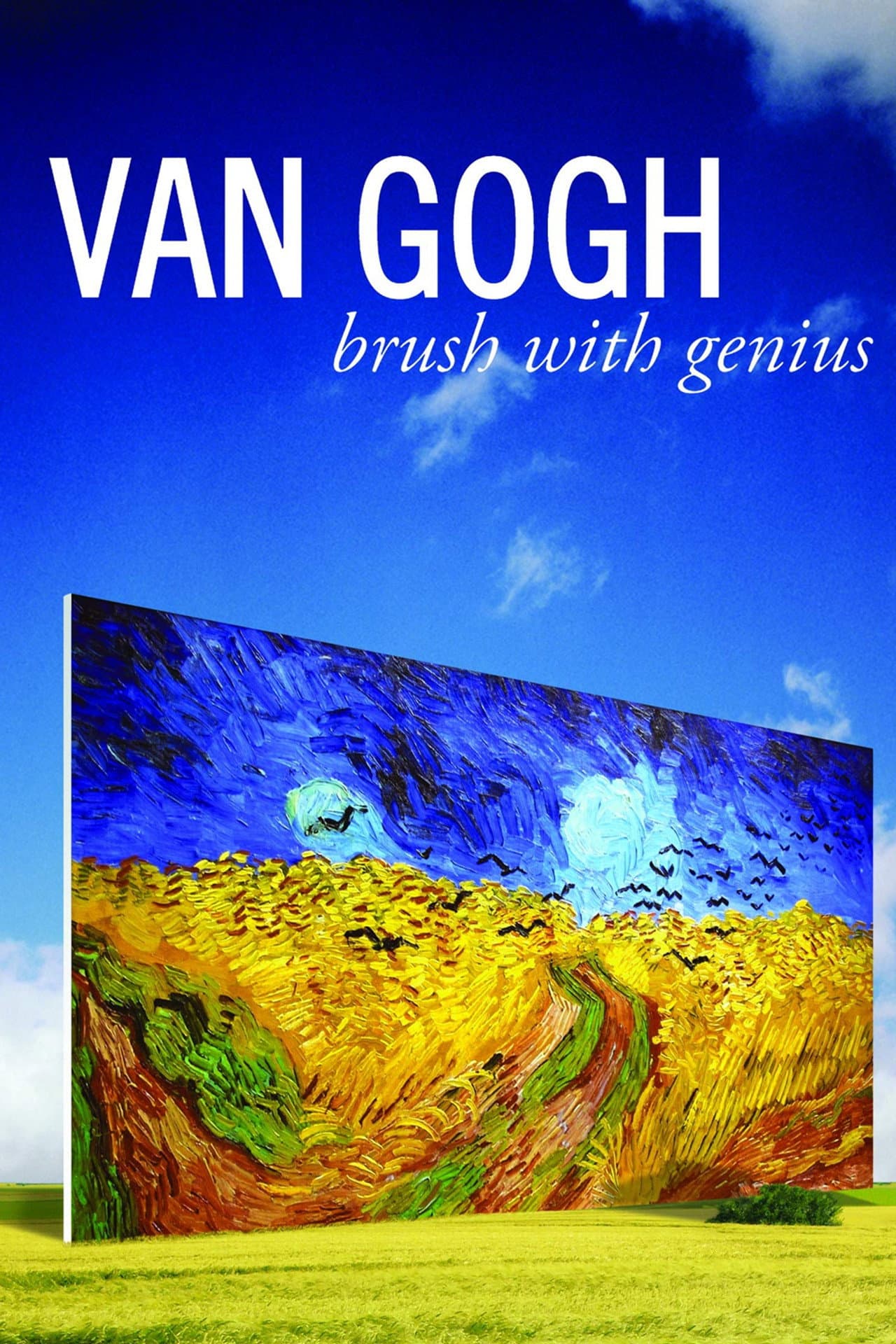 Van Gogh: Brush with Genius preview 2