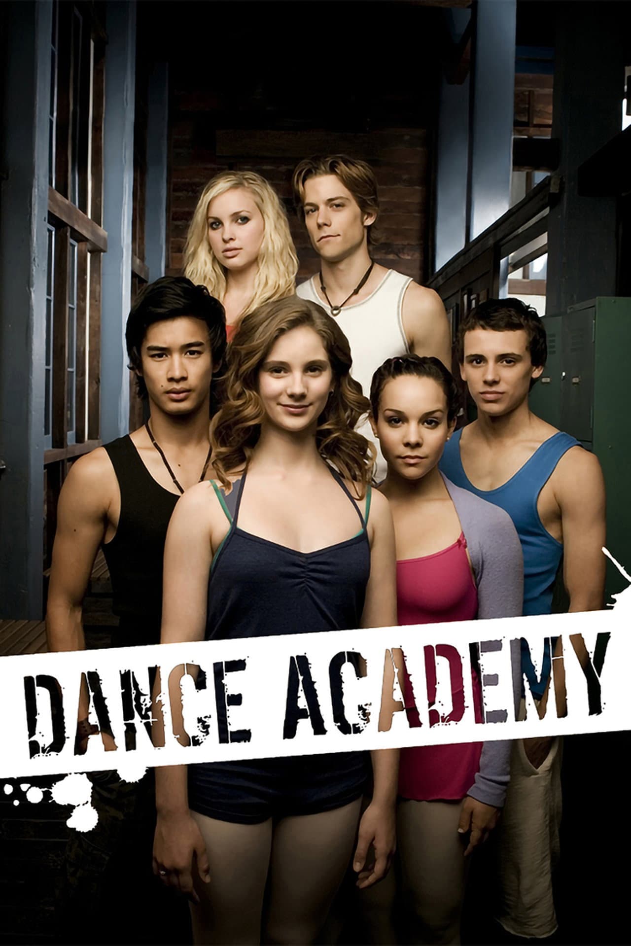 Dance Academy preview 2