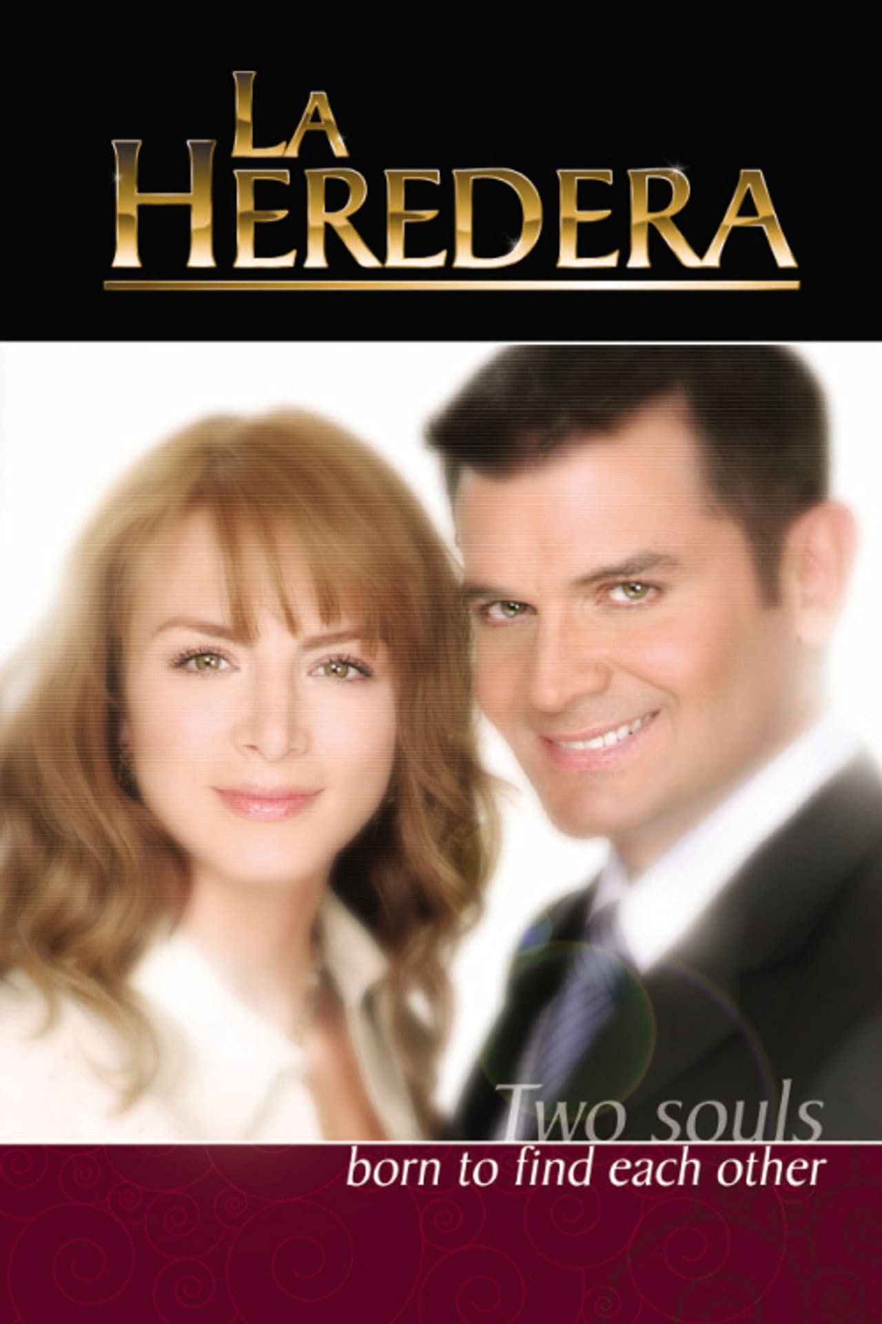 La Heredera preview 2